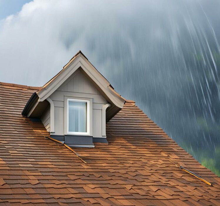 Roof Leaking In Heavy Rain Fix It Fast With This Guide Tiponthetrail