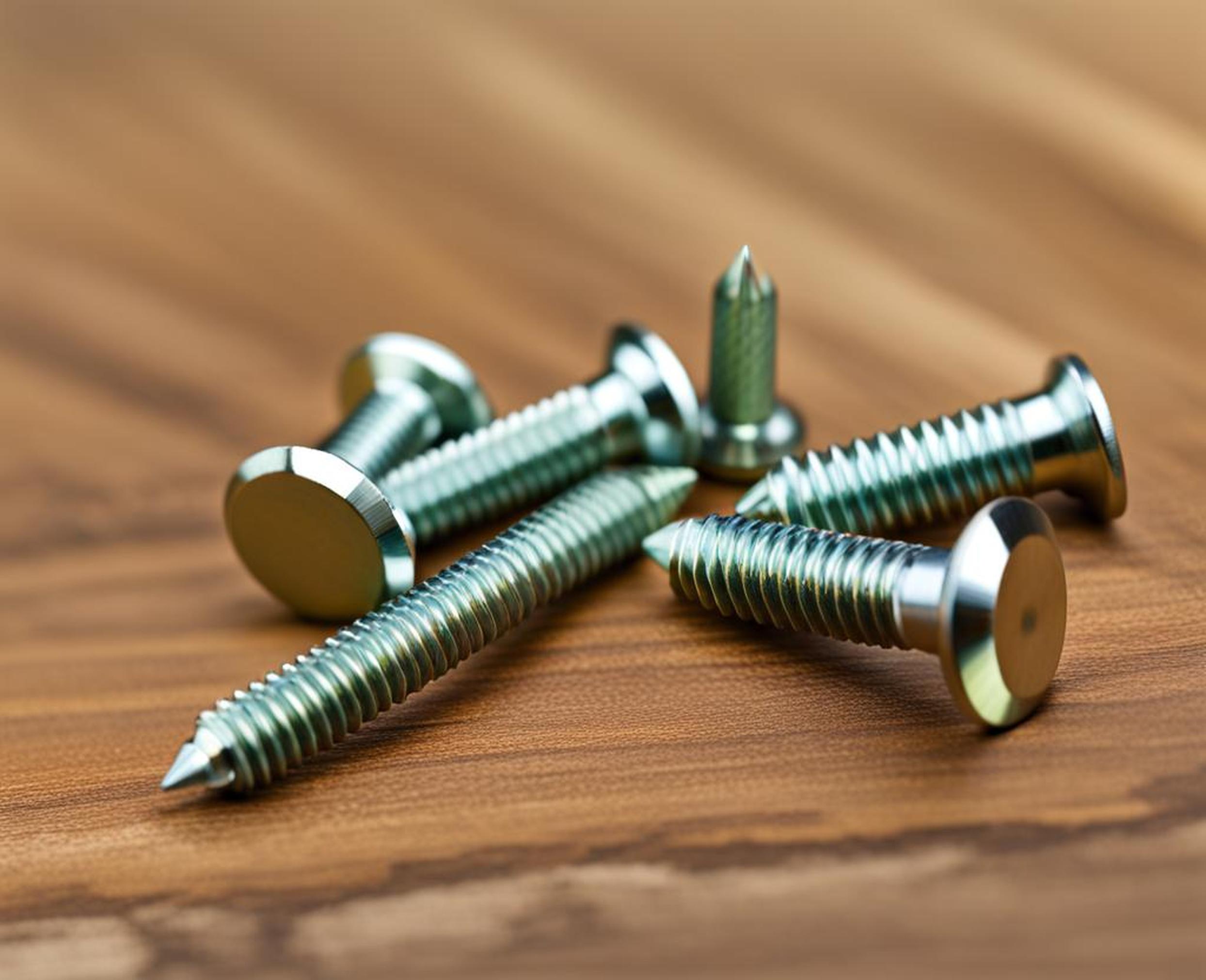 best screws for metal studs