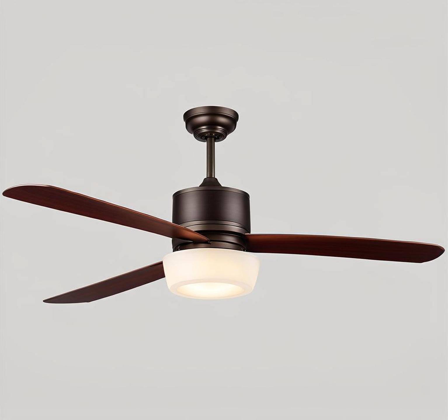 ceiling fan led light replacement