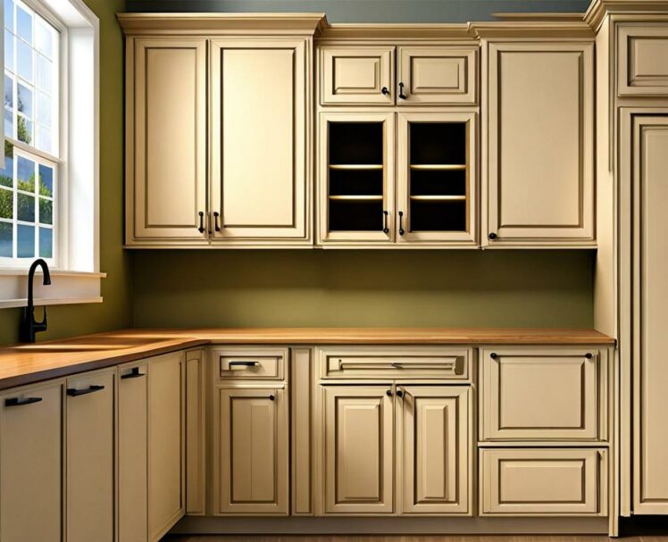 Master Kitchen Cabinet Measurement in 5 Simple Steps - Tiponthetrail.com