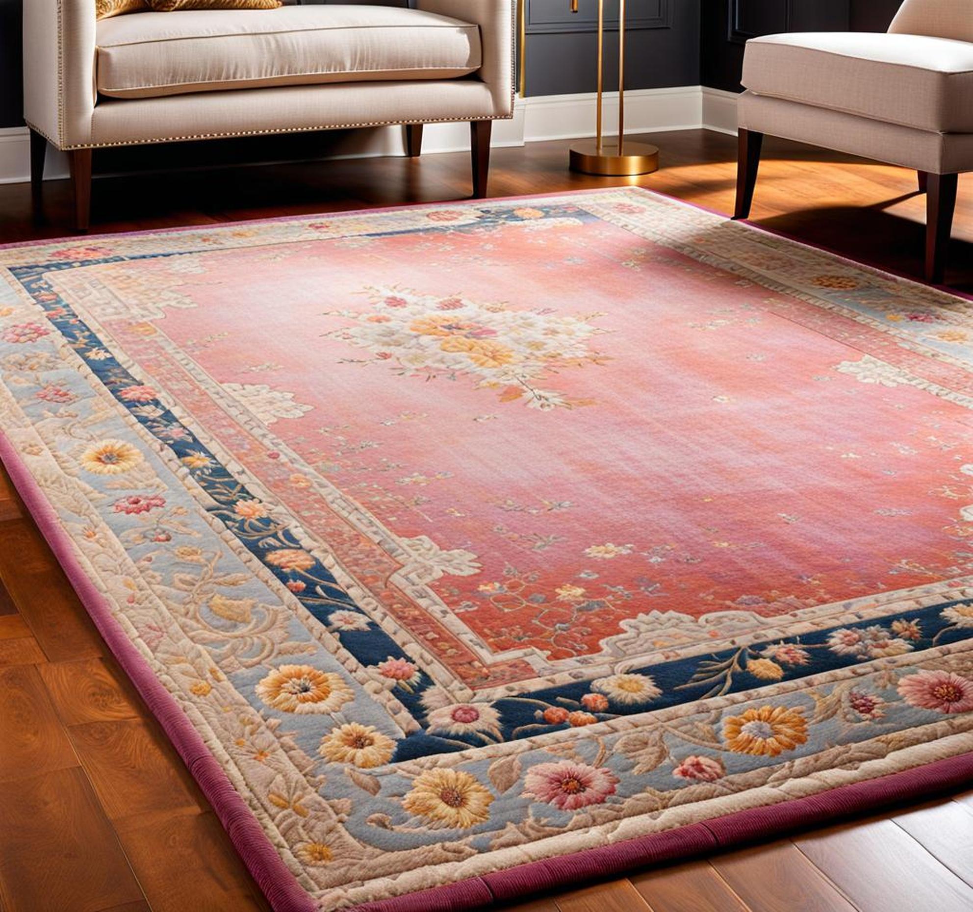 The Complete Guide to Shades of Light Rugs and Style
