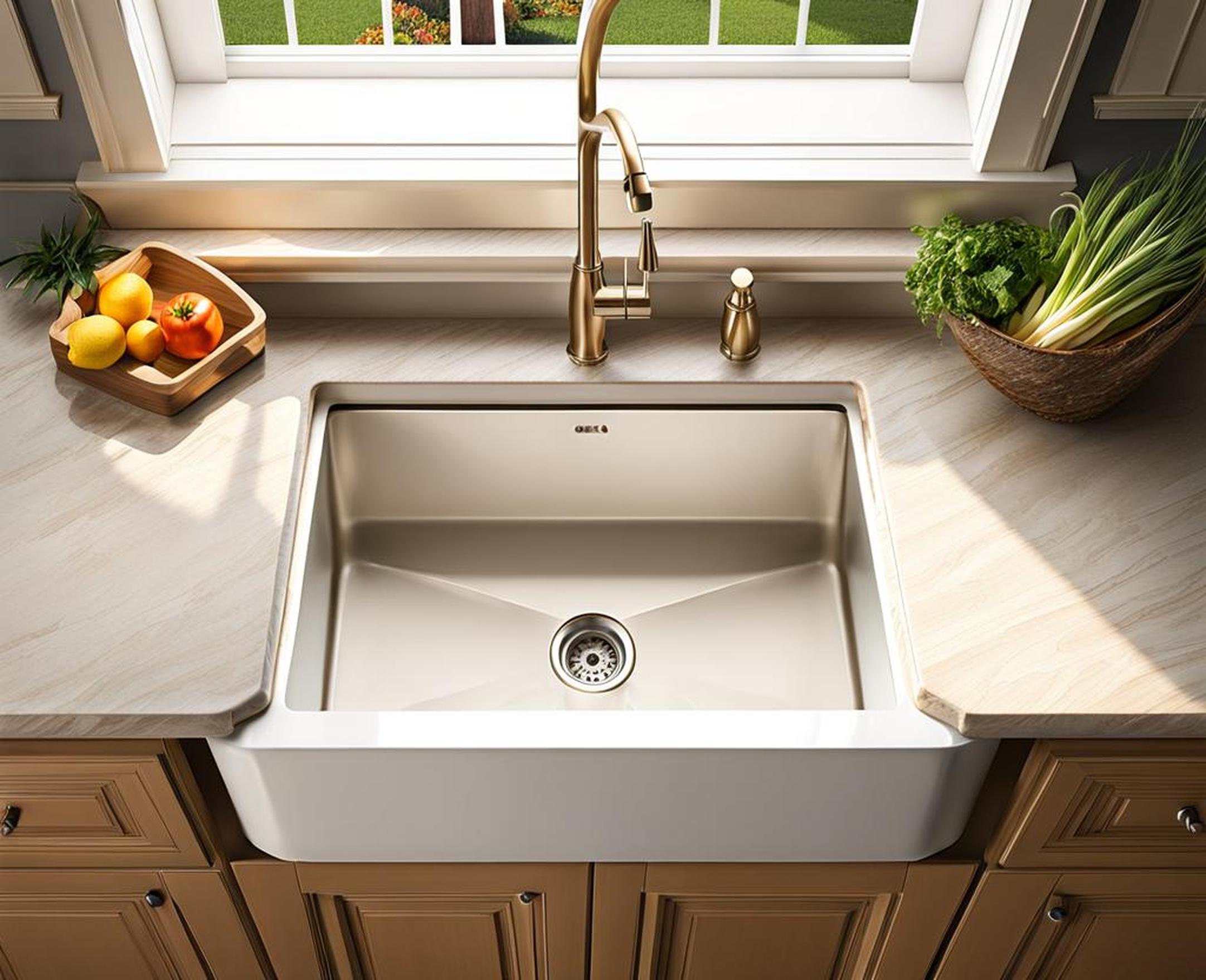 Unsure What Farmhouse Sink Size You Need? We’ve Got Your Answer