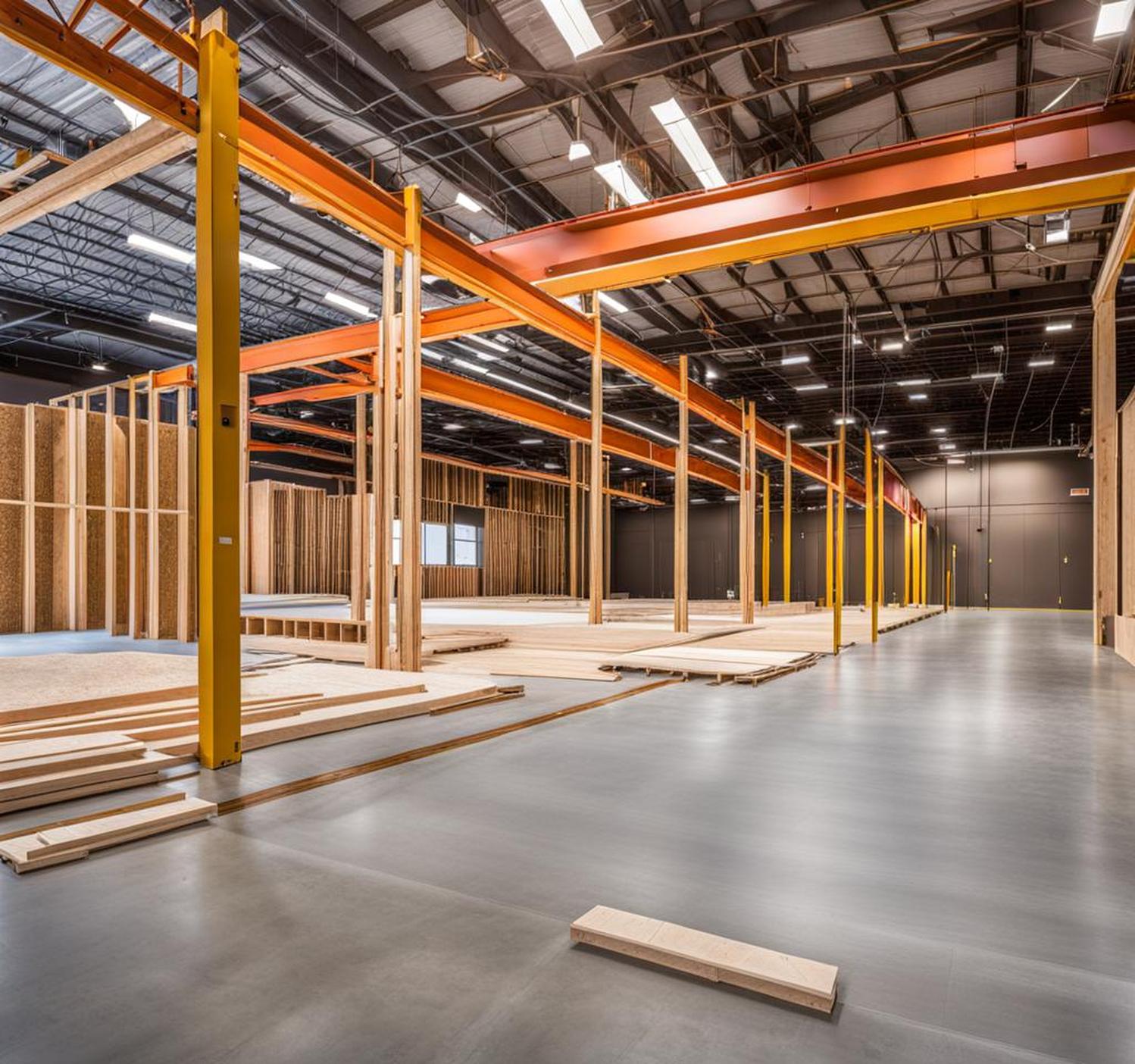 Floor & Decor Execs Don’t Want You Seeing These Kendall Store Construction Photos
