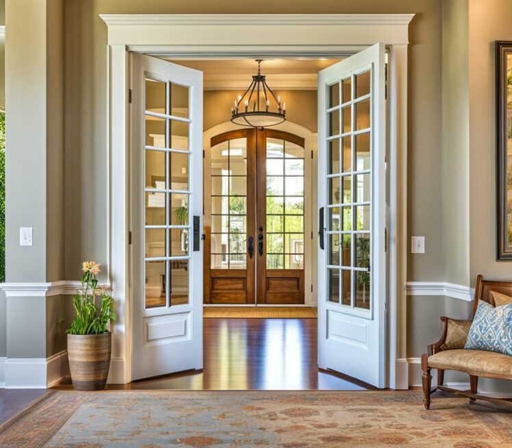 Get Expert Insights on Maximizing Exterior French Door Sizes ...