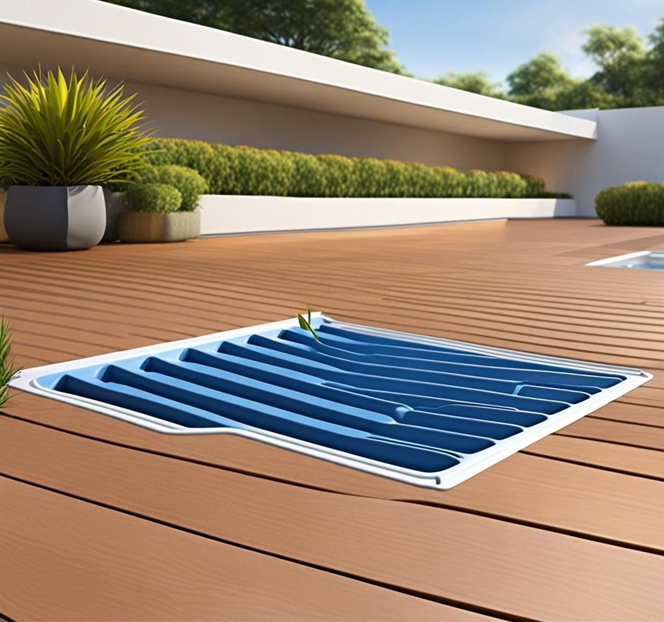 Wave Goodbye to Gutter Cleaning with 3 Innovative Pop-Up Drain Alternatives