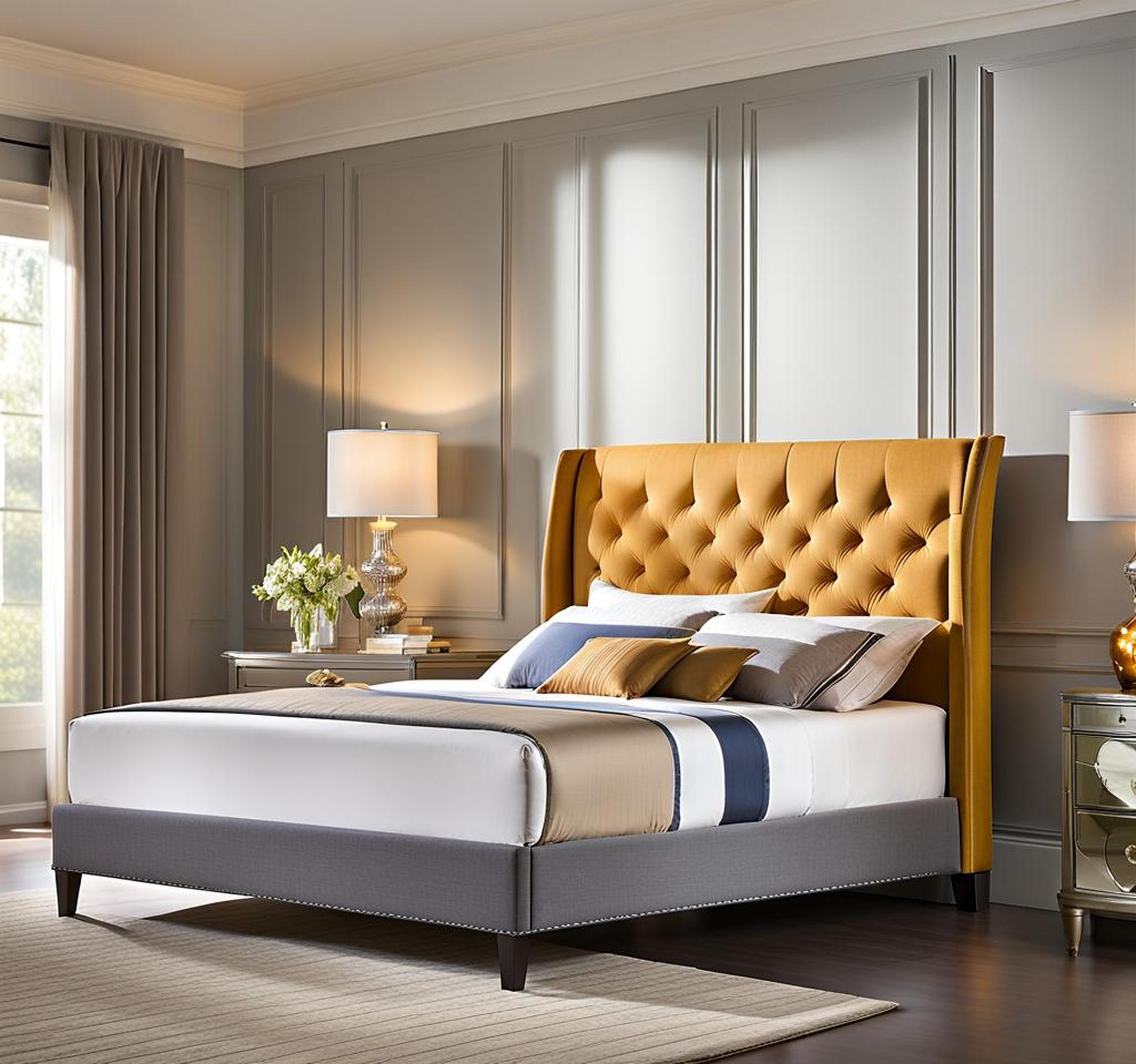 Headboards and Footboards to Unlock Your Adjustable Bed’s Full Potential