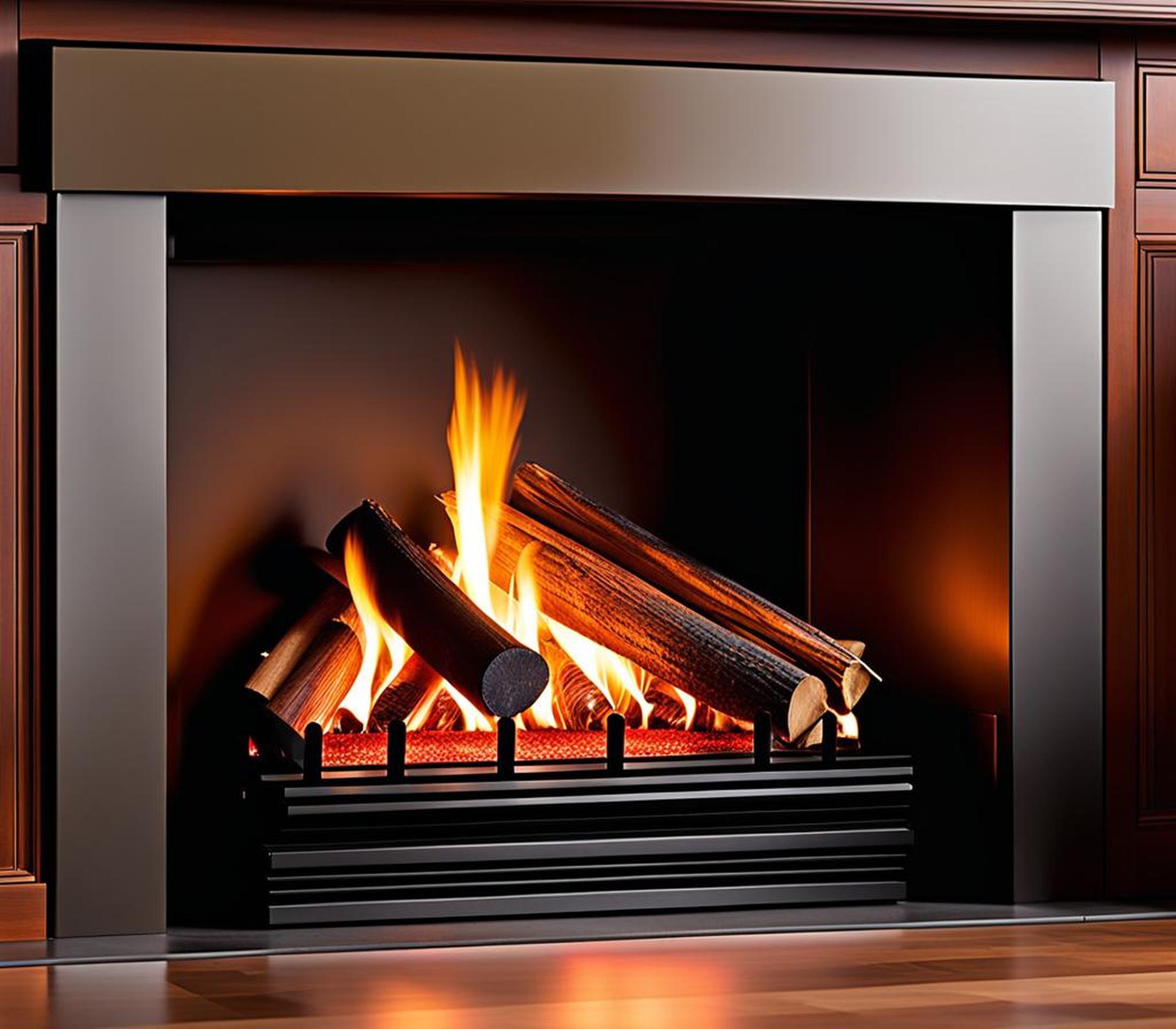 Does a Gas Valve Make Your Fireplace Flame? Inner Workings Demystified
