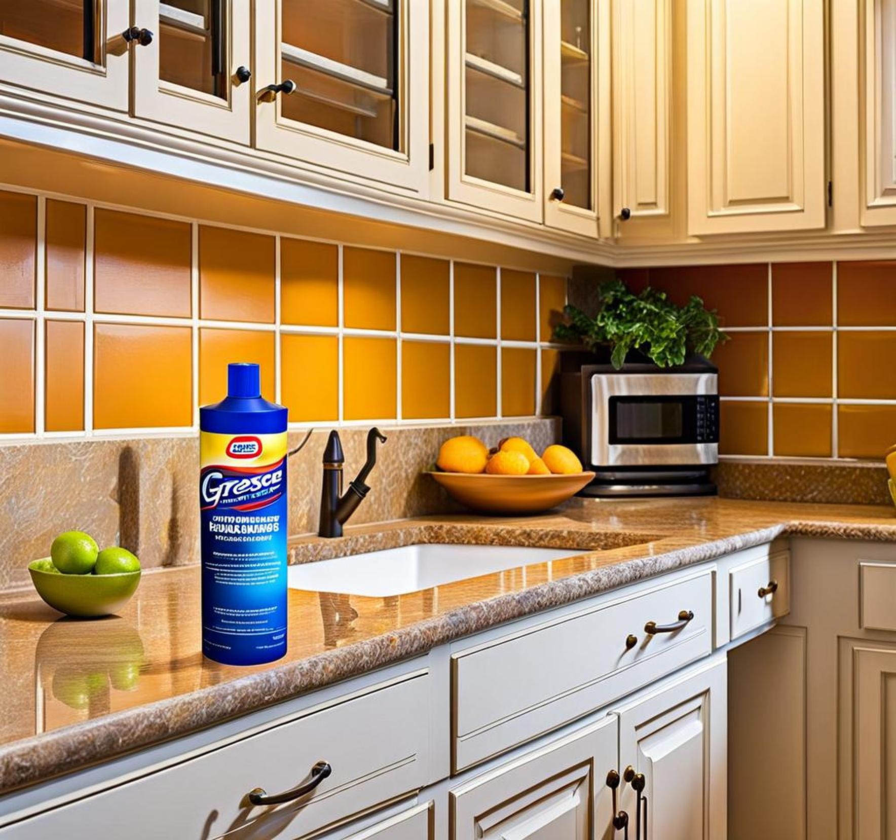 best degreaser for kitchen cabinets before painting