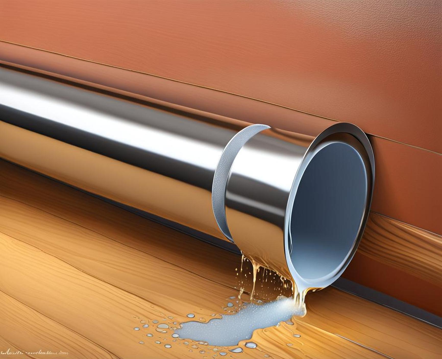 how to remove grease from drain pipes