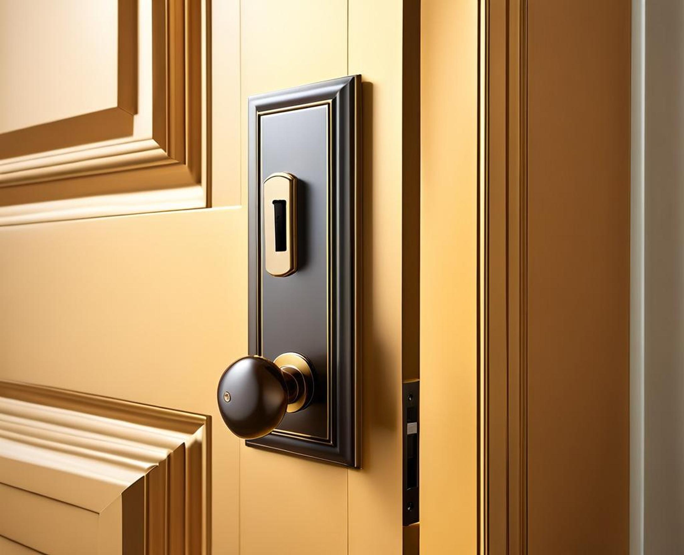 Take Back Your Bathroom Privacy with These Clever Door Unlocking Methods