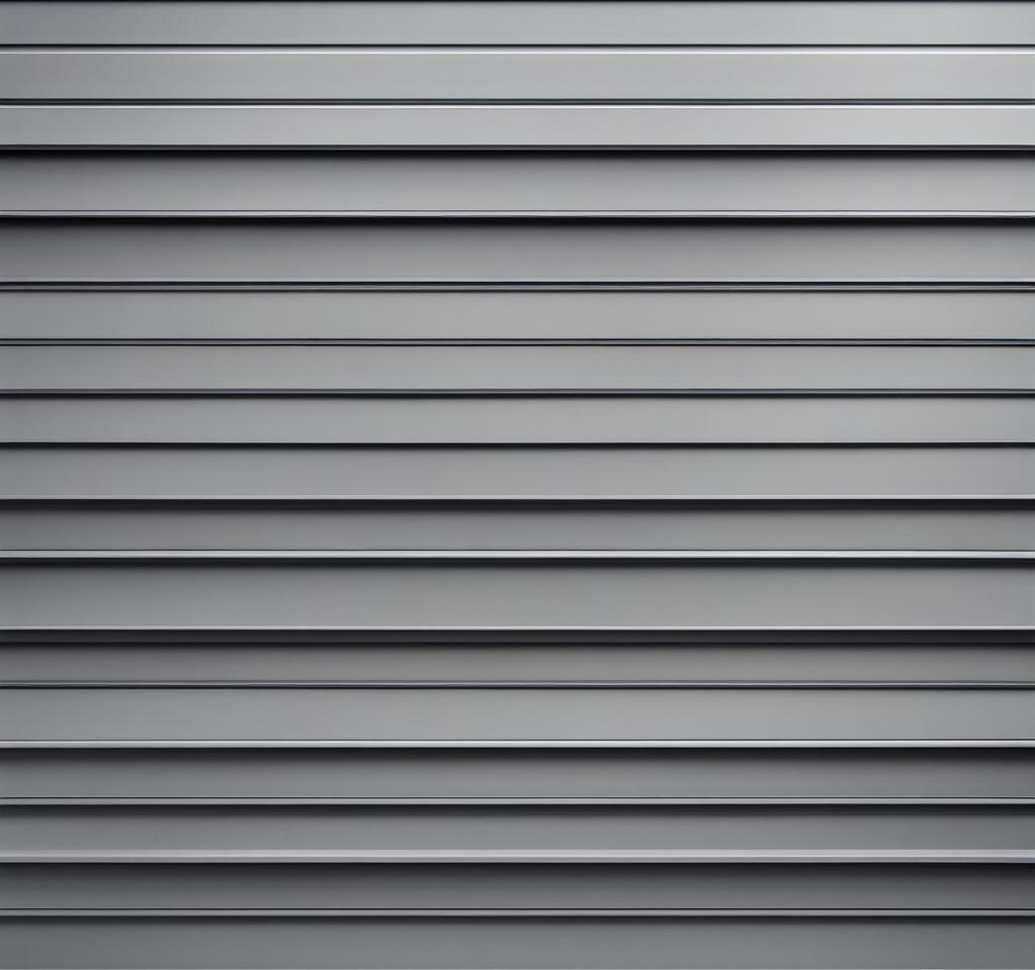 modern grey exterior paint