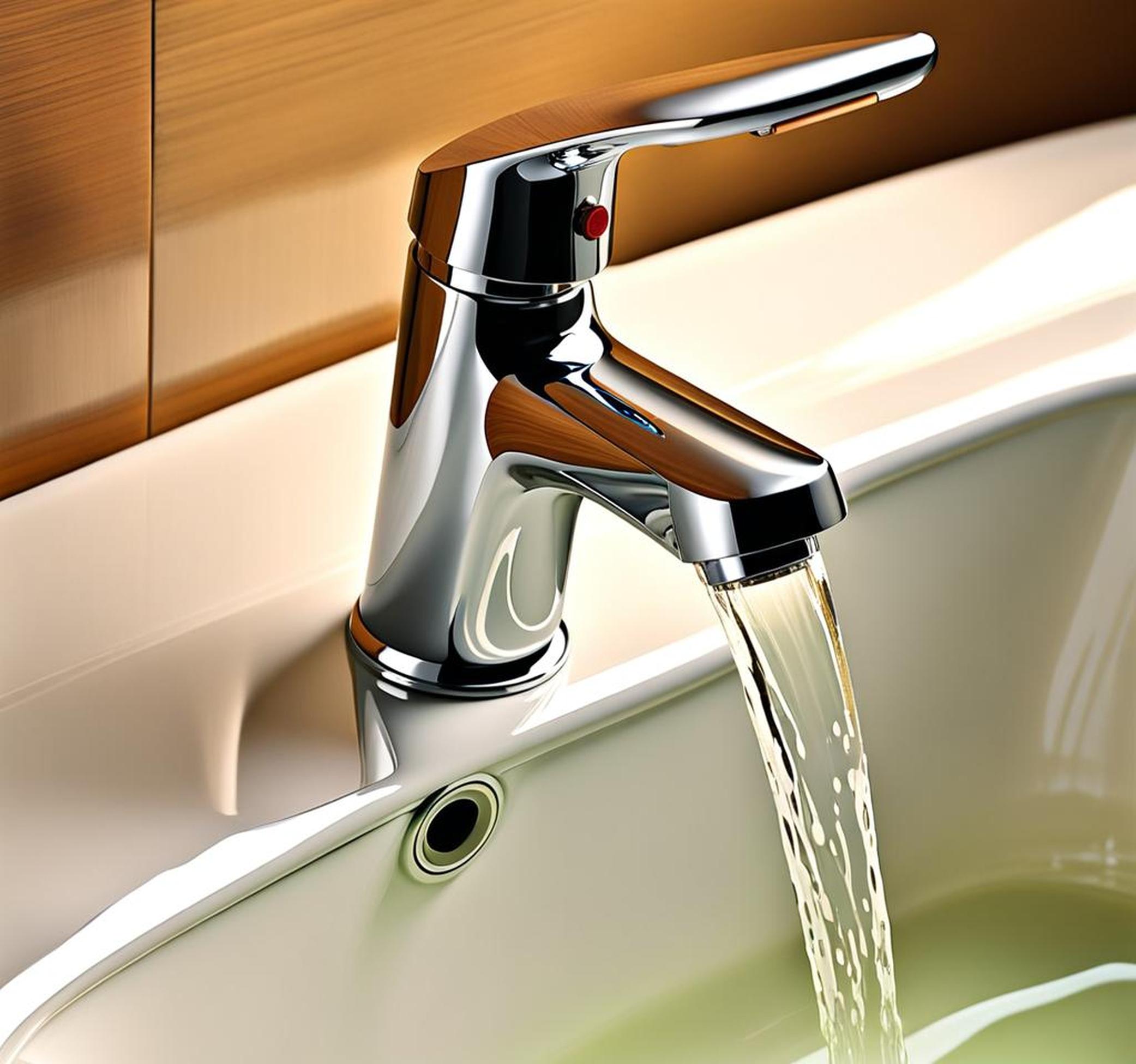 Water Still Flowing From Your Bathtub Faucet? Fix It Today In 3 Easy Steps