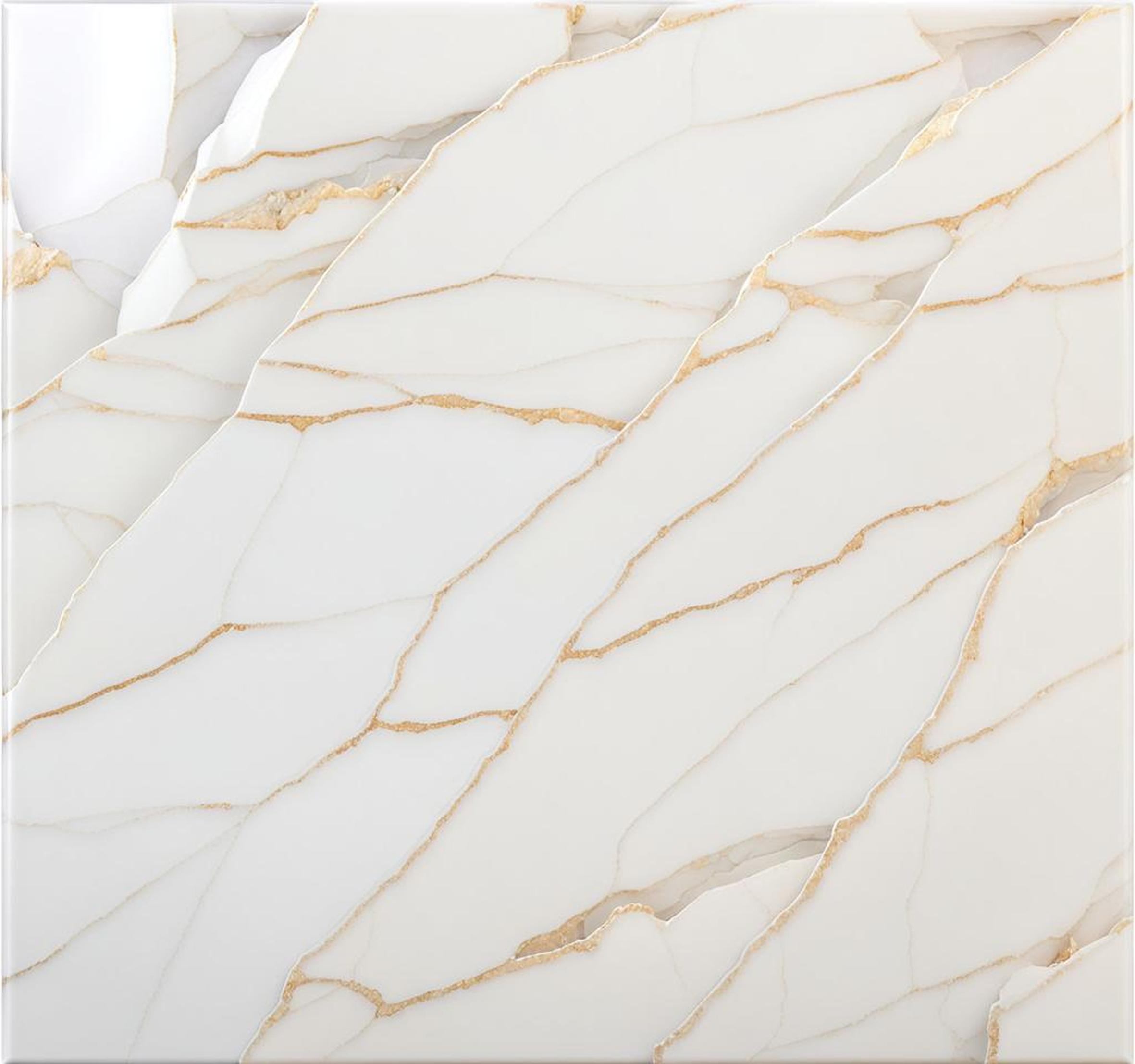 Get Dazzling White Quartz Counters through Free Samples