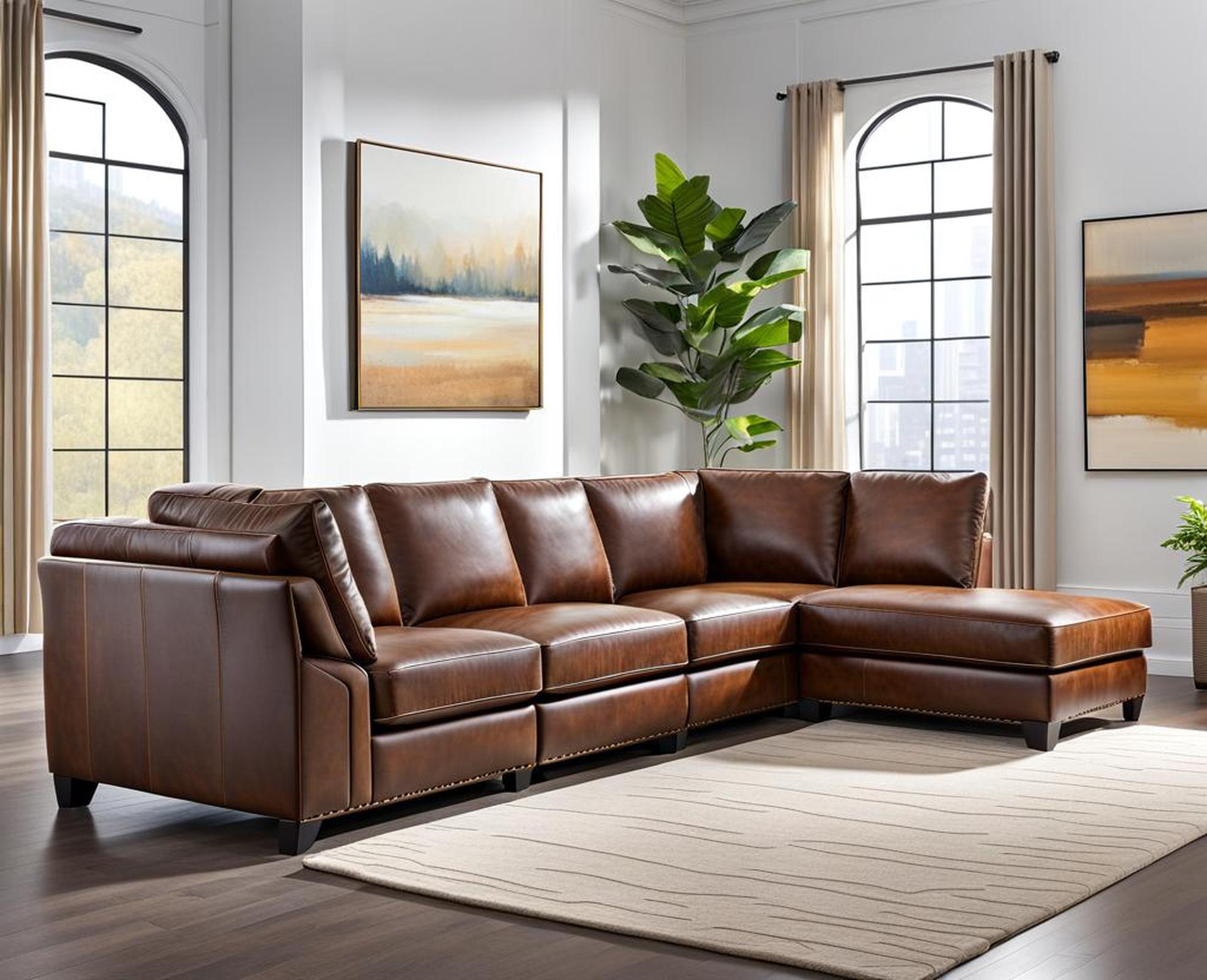 sectional couch with usb port