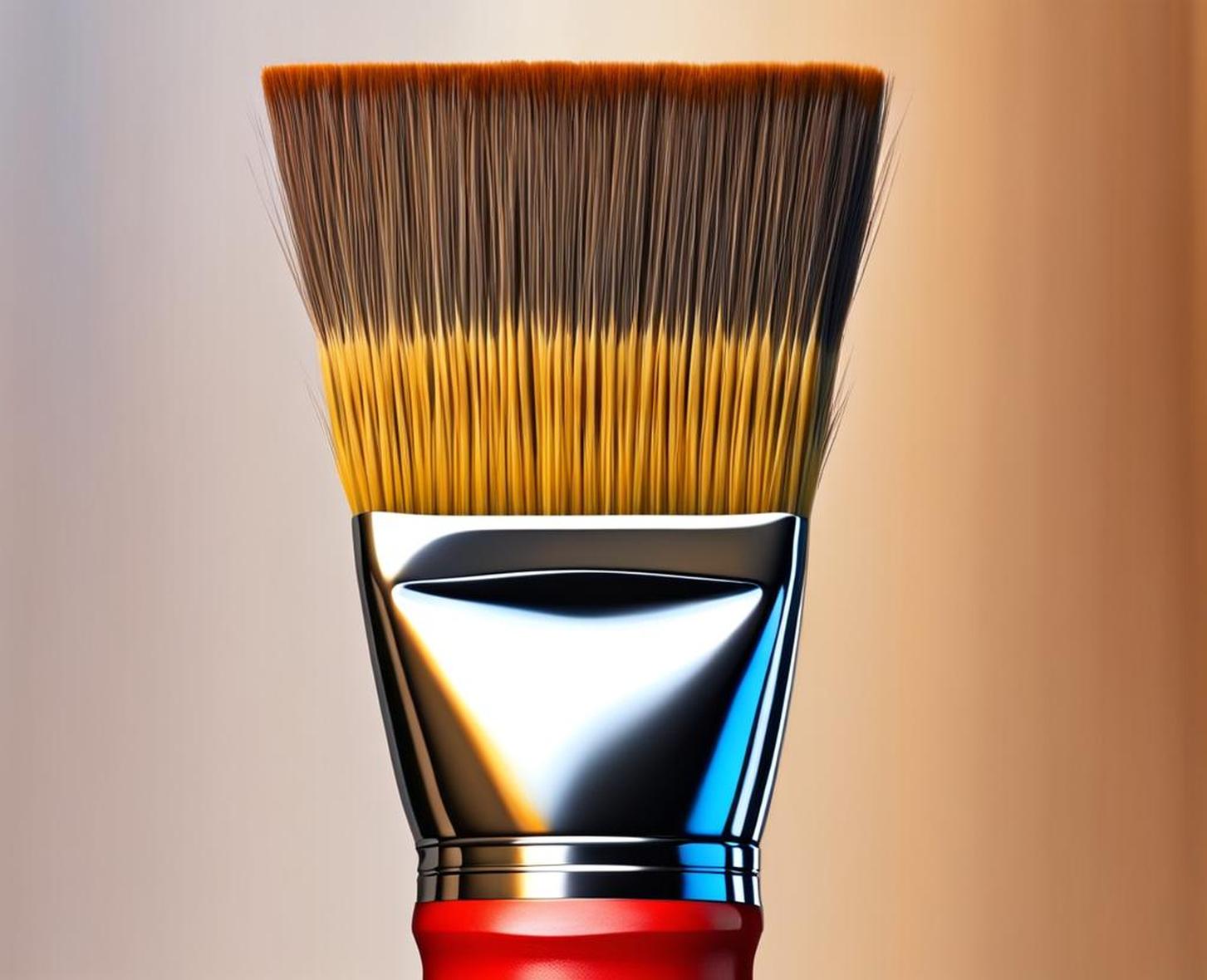 best paintbrush for trim