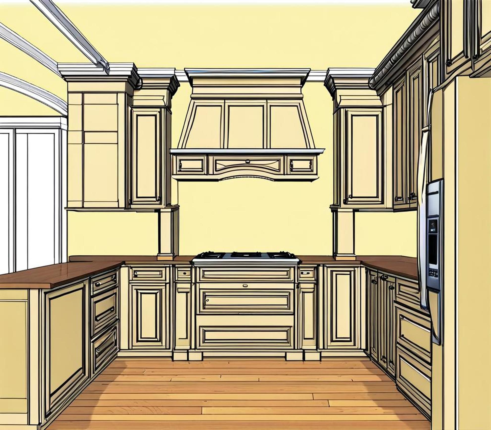 house plans with large kitchens and pantry