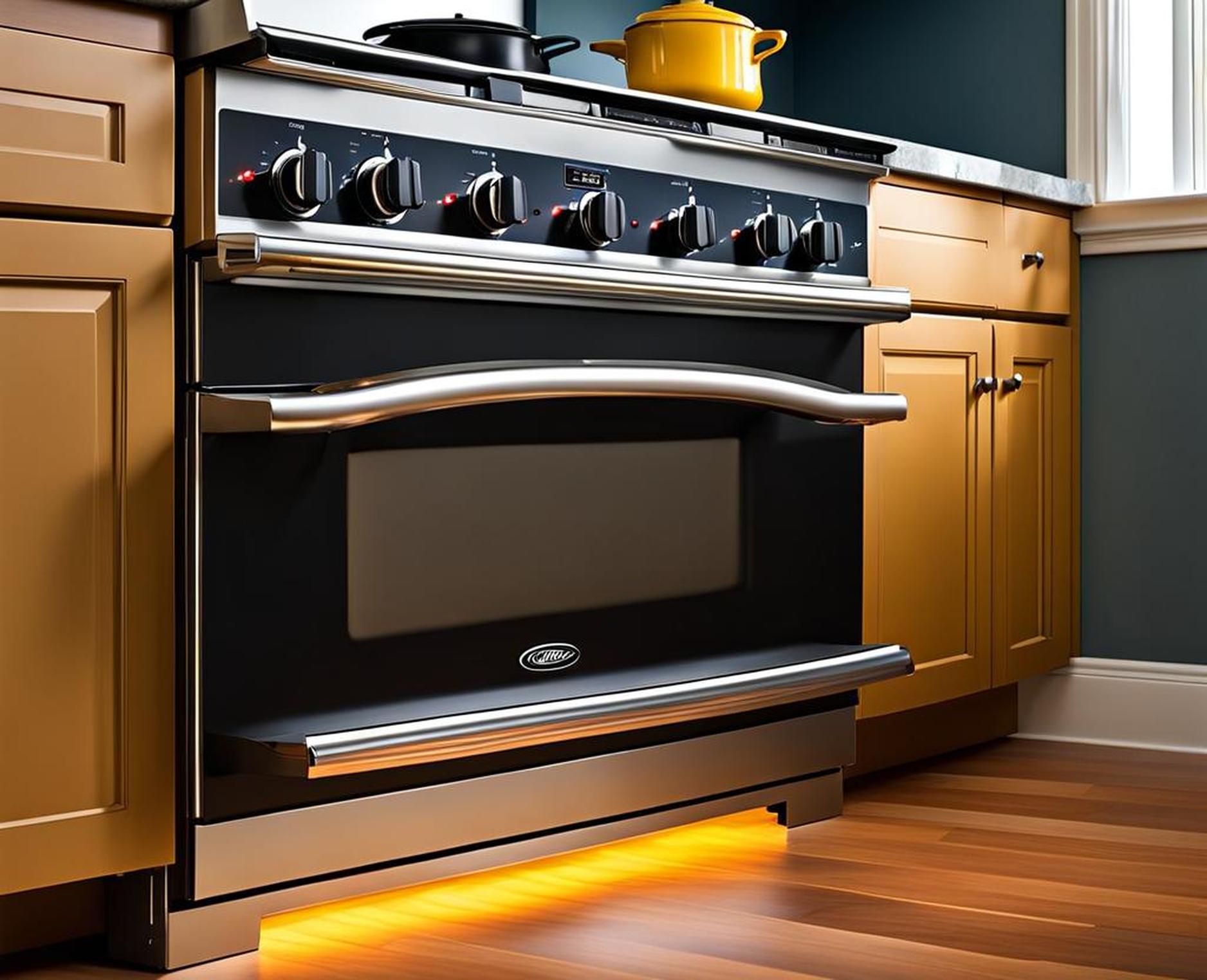 The Complete Guide to Electric Stove Wiring for Any Homeowner