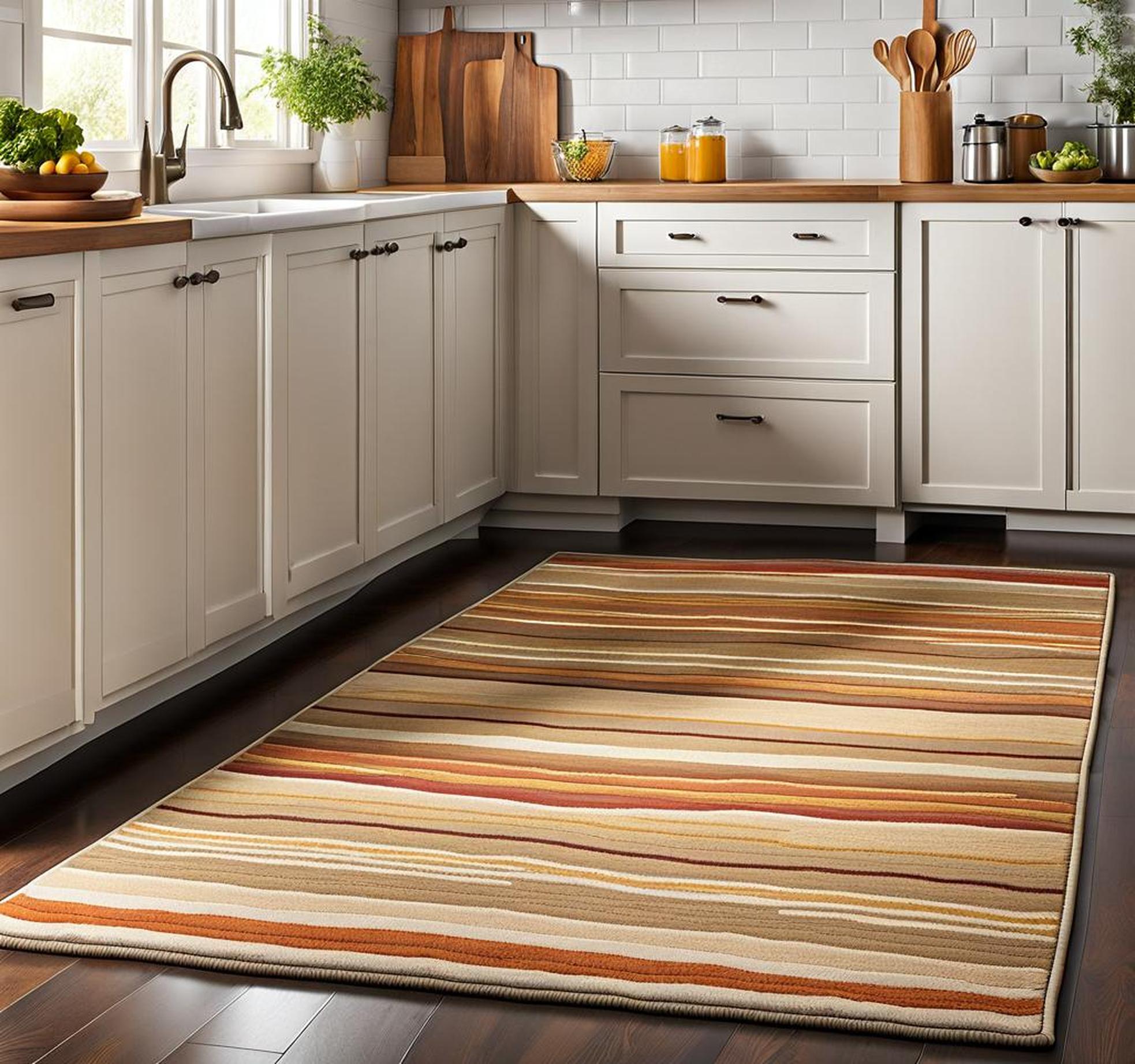 best kitchen rugs for hardwood floors