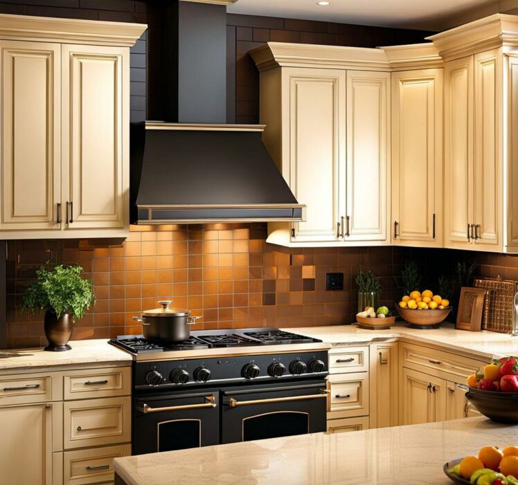 How Far Should a Range Hood Be from the Stove for Safety and Performance?