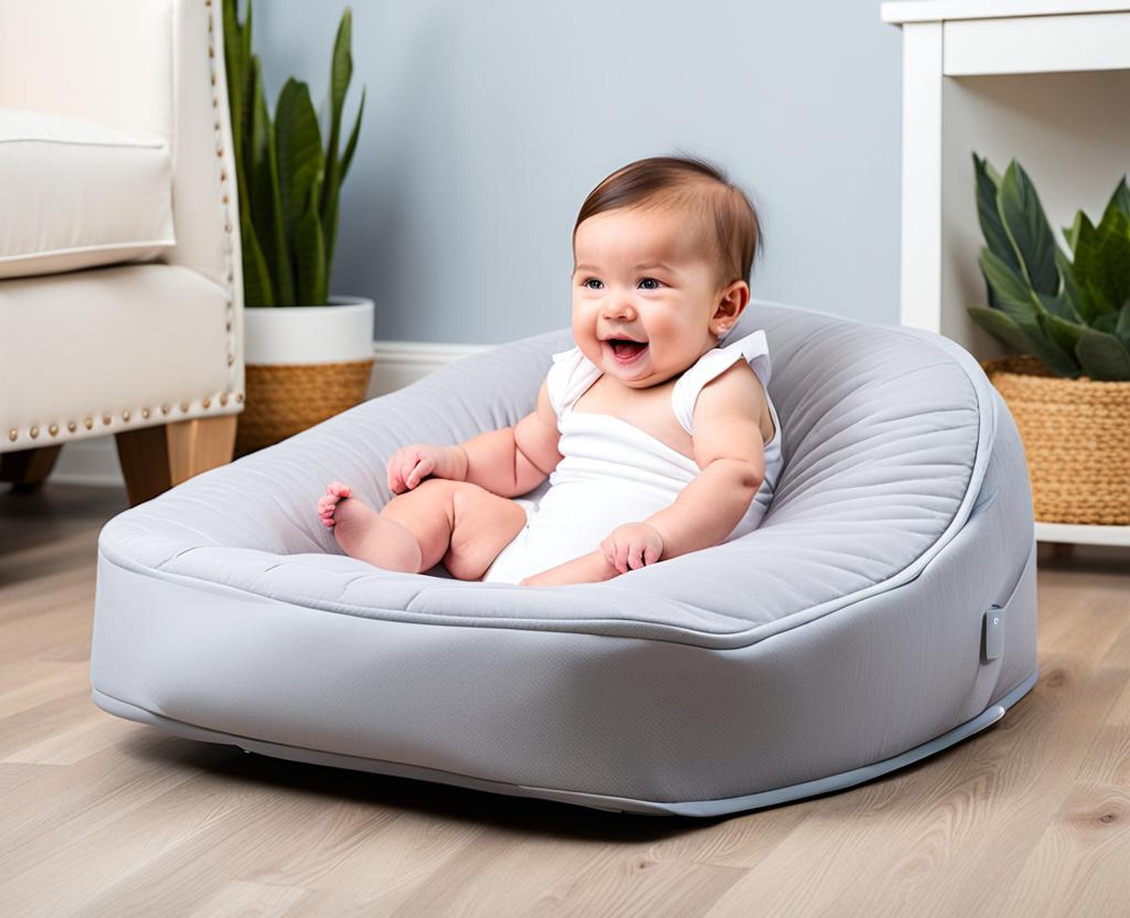 Recalled for Your Baby’s Safety? The Snuggle Me Lounger Controversy