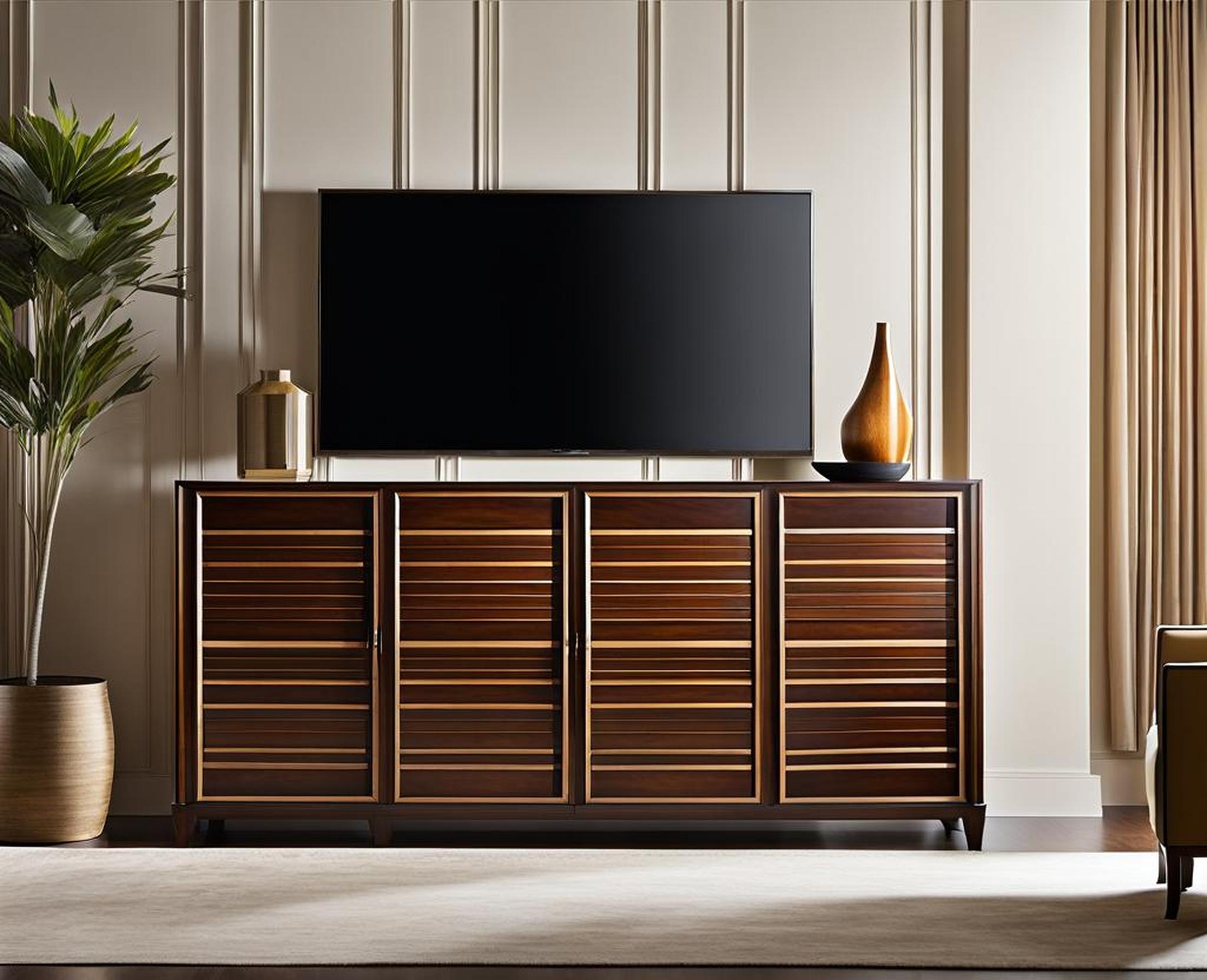 65 inch wide cabinet