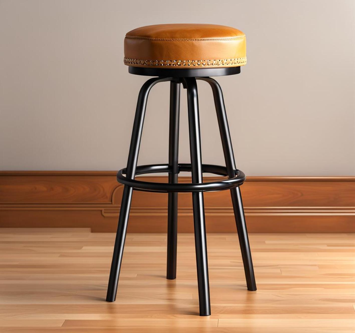 Make Bar Stools Safer With These Genius Foot Pads