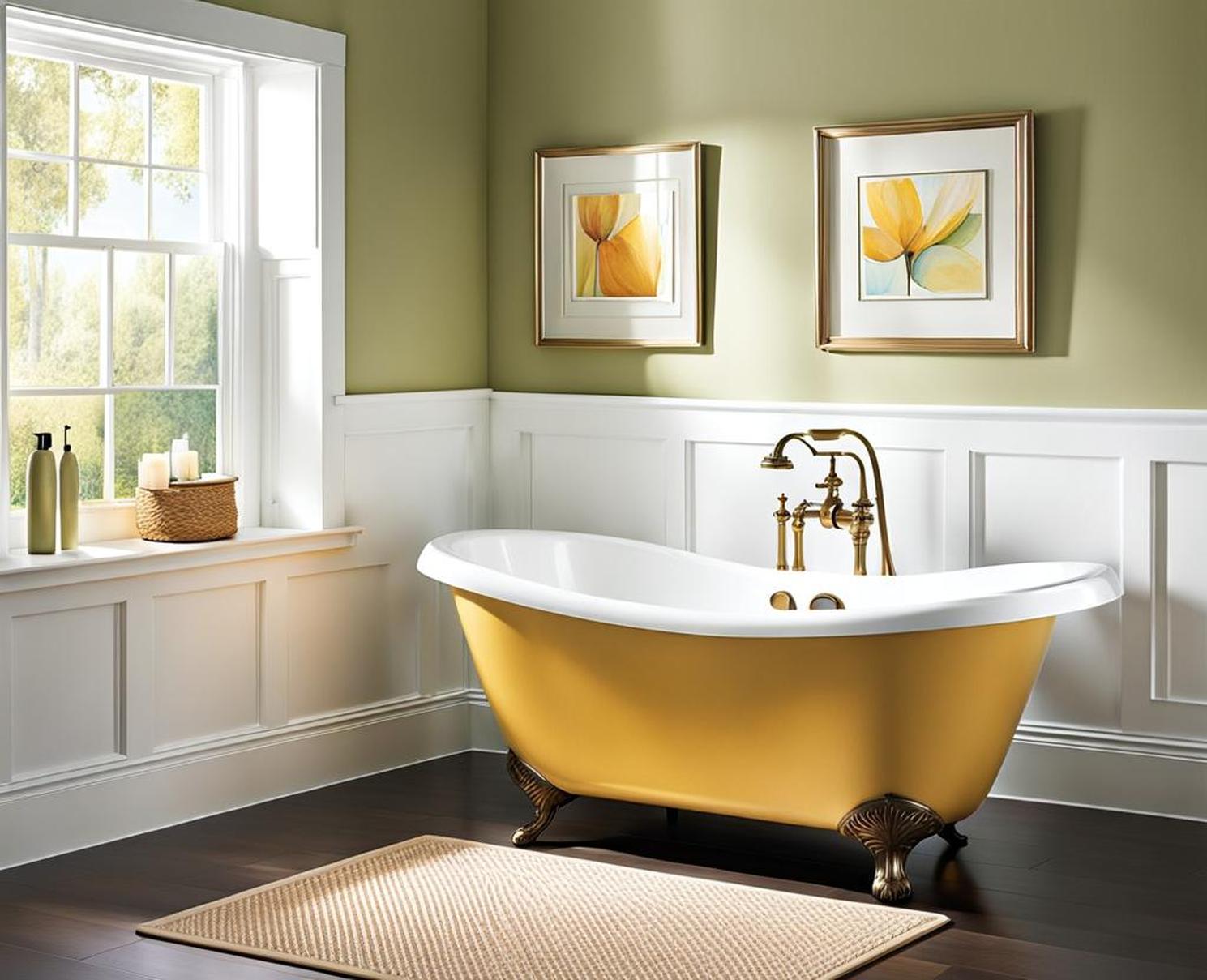bath fitter colors and styles