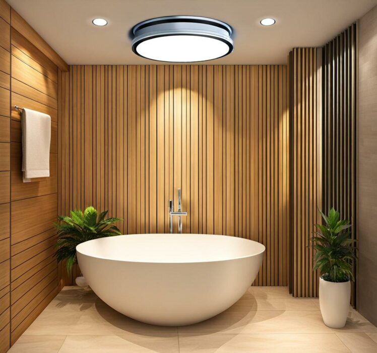 Keep Bathroom Air Fresh and Dry With These 12 Exhaust Fan Alternatives