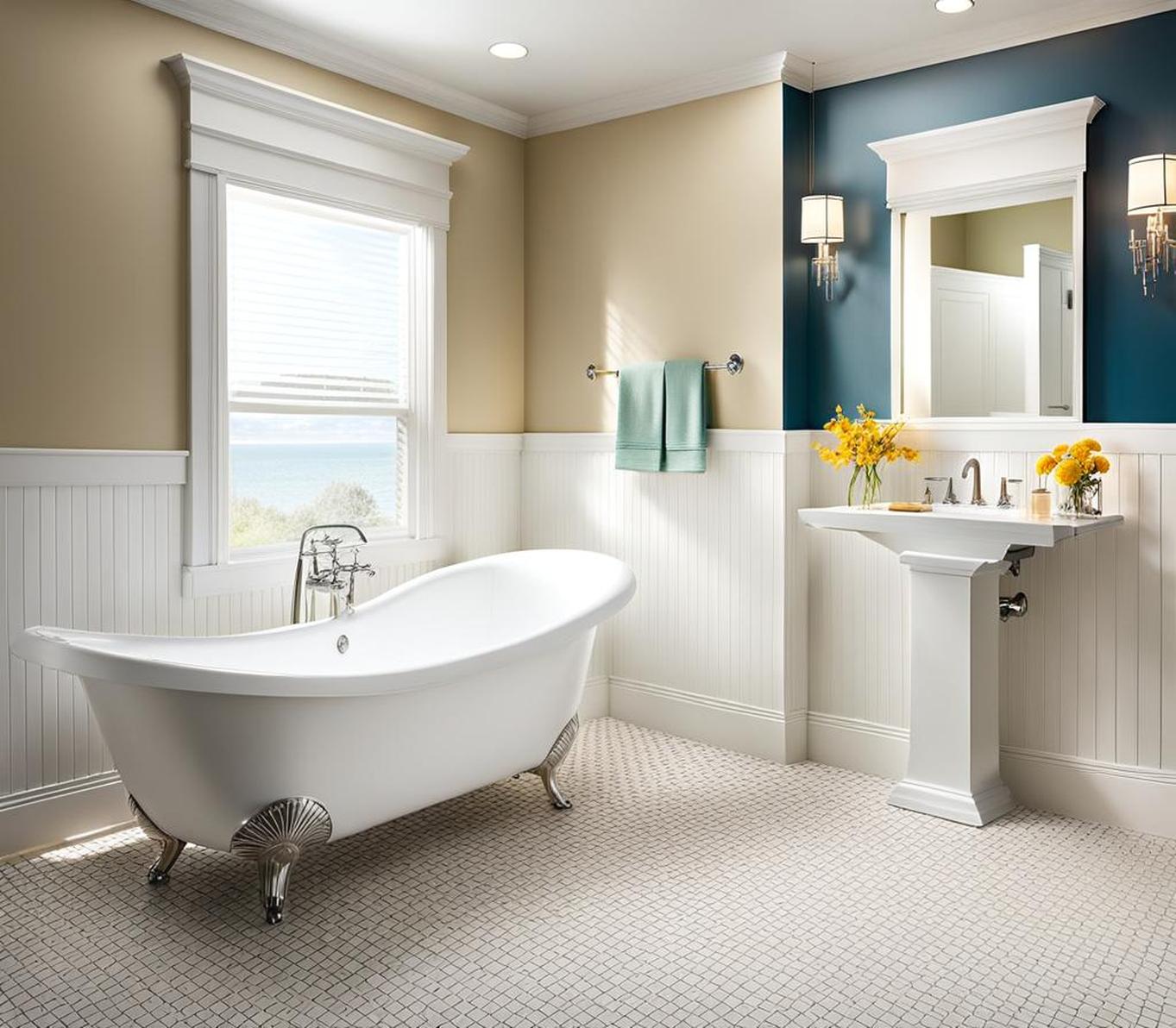 Costly or Affordable? The Surprising Bath Fitter Price Reveal