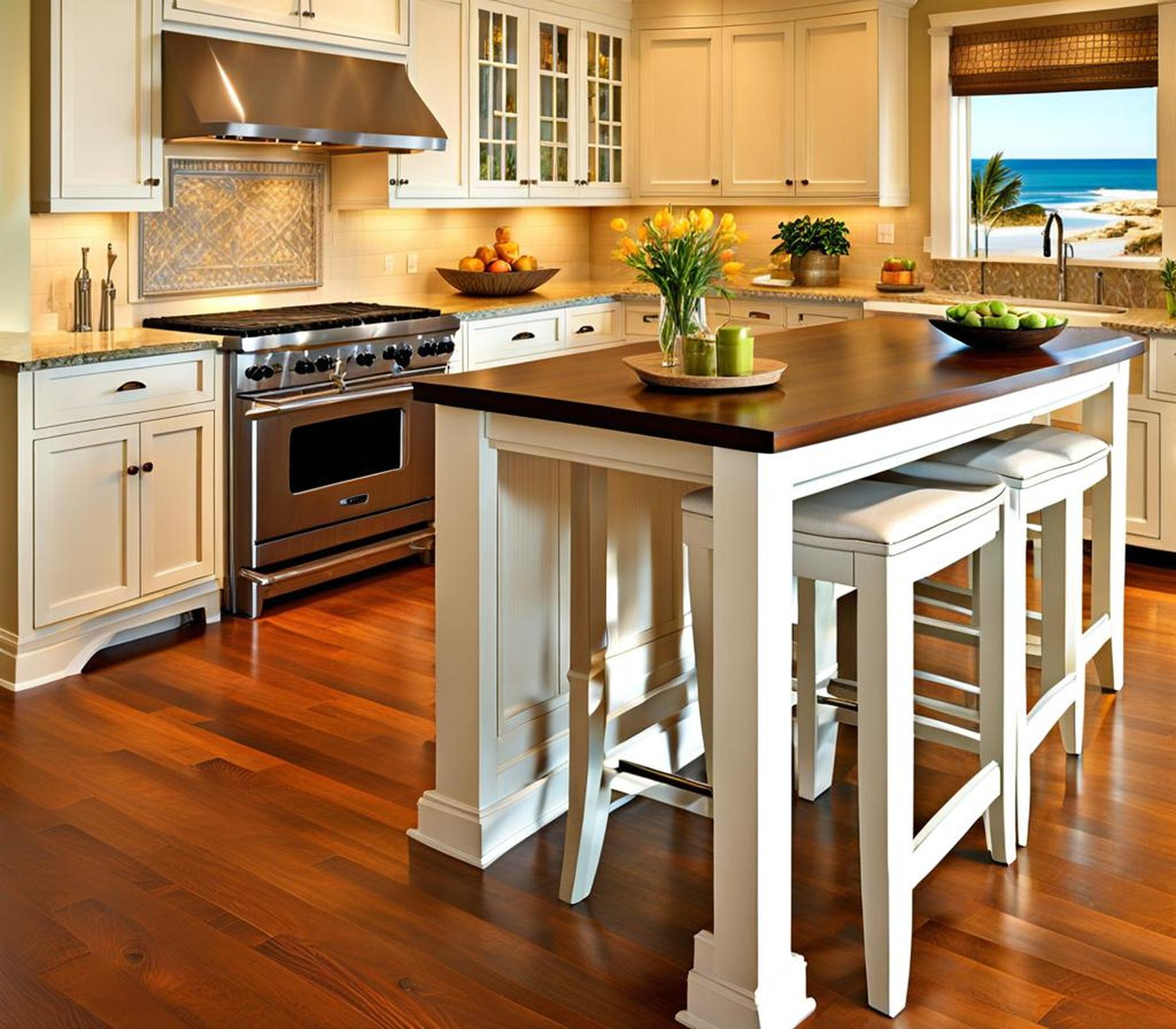 beachy counter height stools