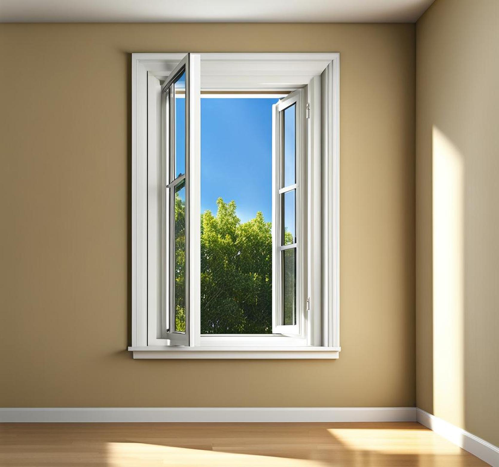Minimum Bedroom Window Size: Safety Rules and Legal Codes