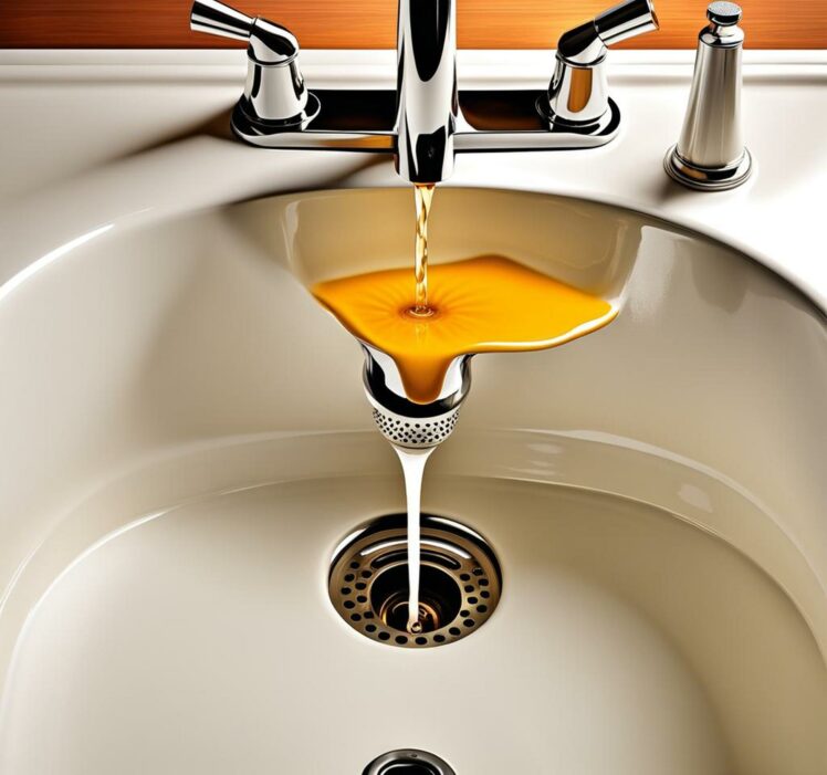 Thinking of Using Bleach For Clogged Drains? Don't. Do This Instead