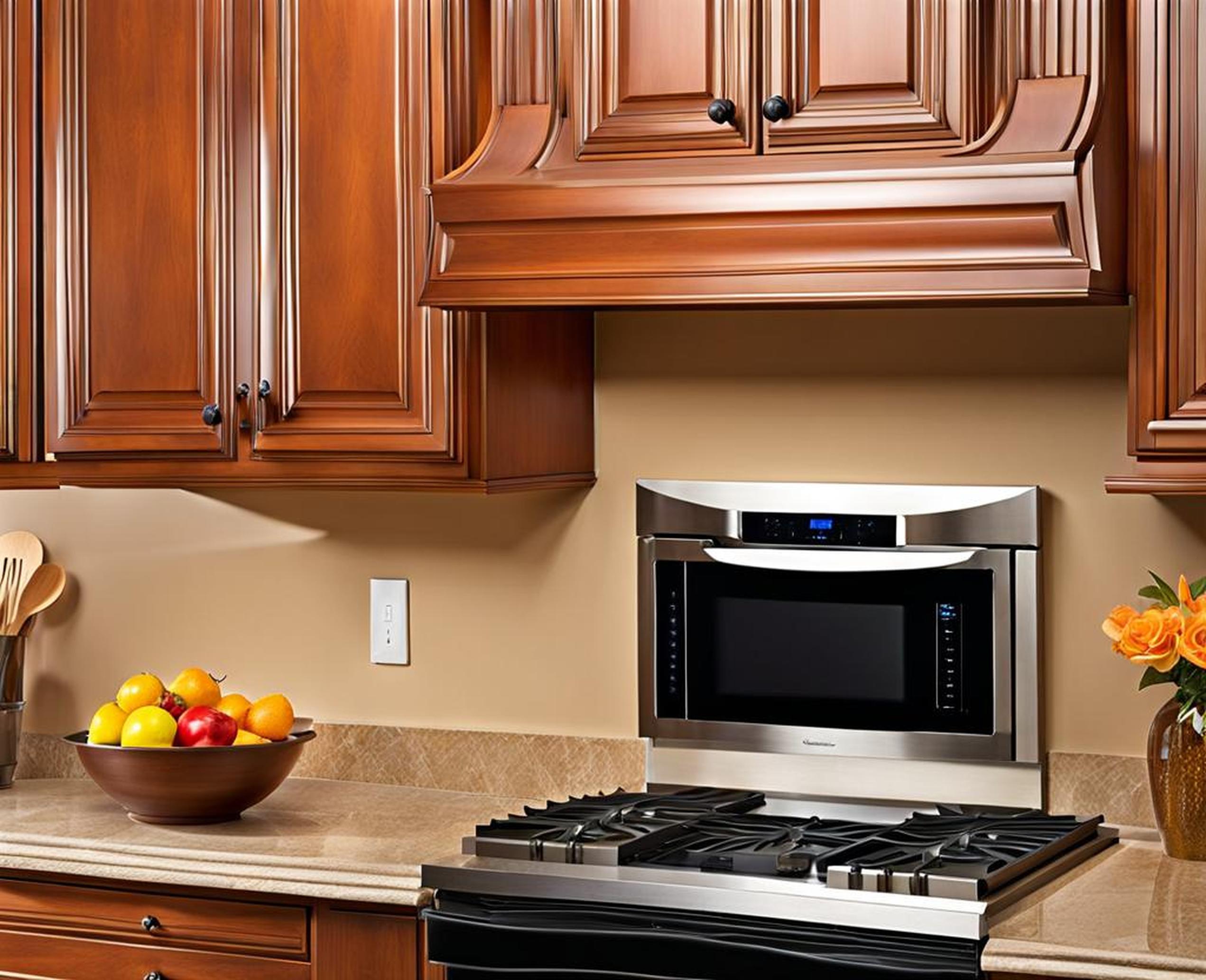 how to install kitchen cabnets