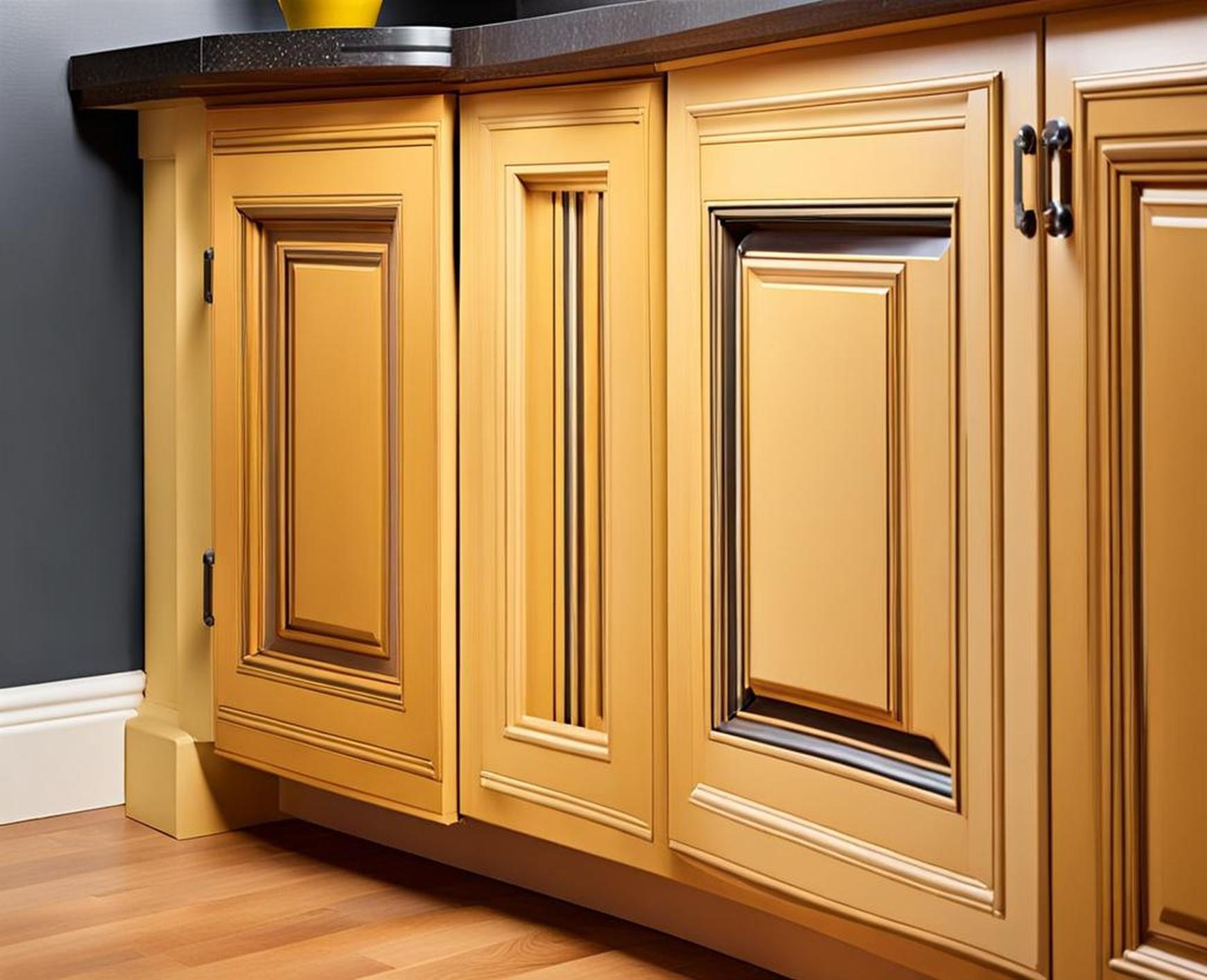 The Complete Handbook to Painting Kitchen Cabinets Like a Pro