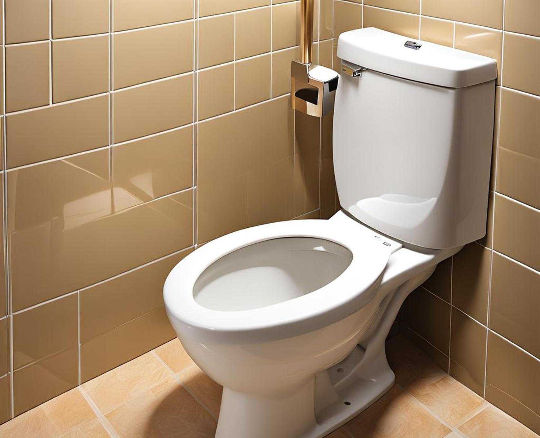 The Ultimate Guide to Preventing Annoying Toilet Calcium Buildup