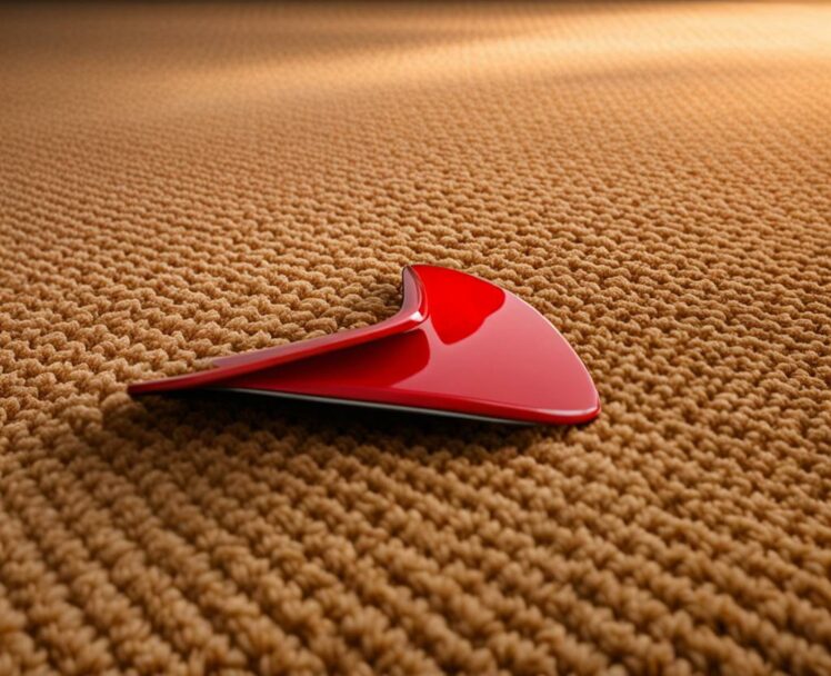 Why Does Your Carpet Smell Like Stinky Feet? Causes & Cures