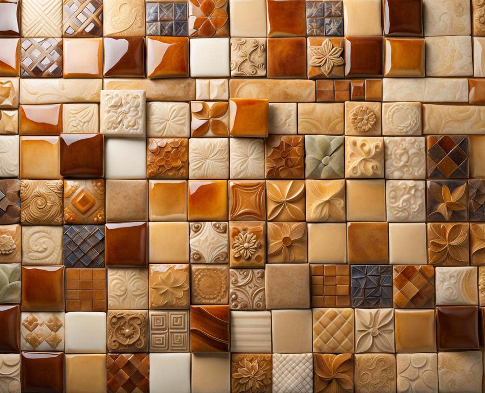 Boost Your Crafts with Ceramic Tiles’ Hidden Potential