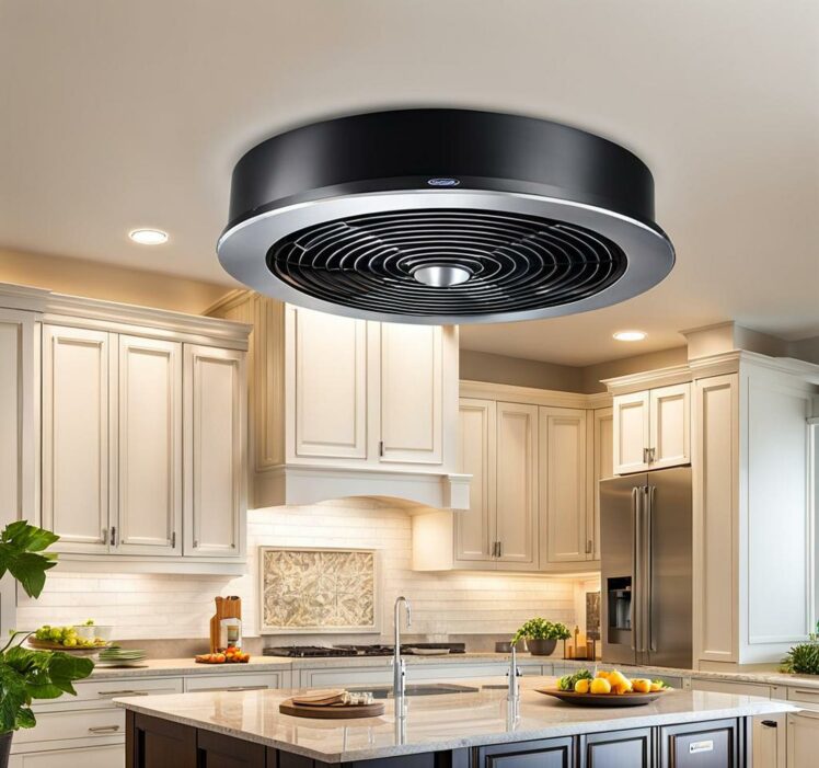 The Complete Guide to Installing an Exhaust Fan in Your Residential