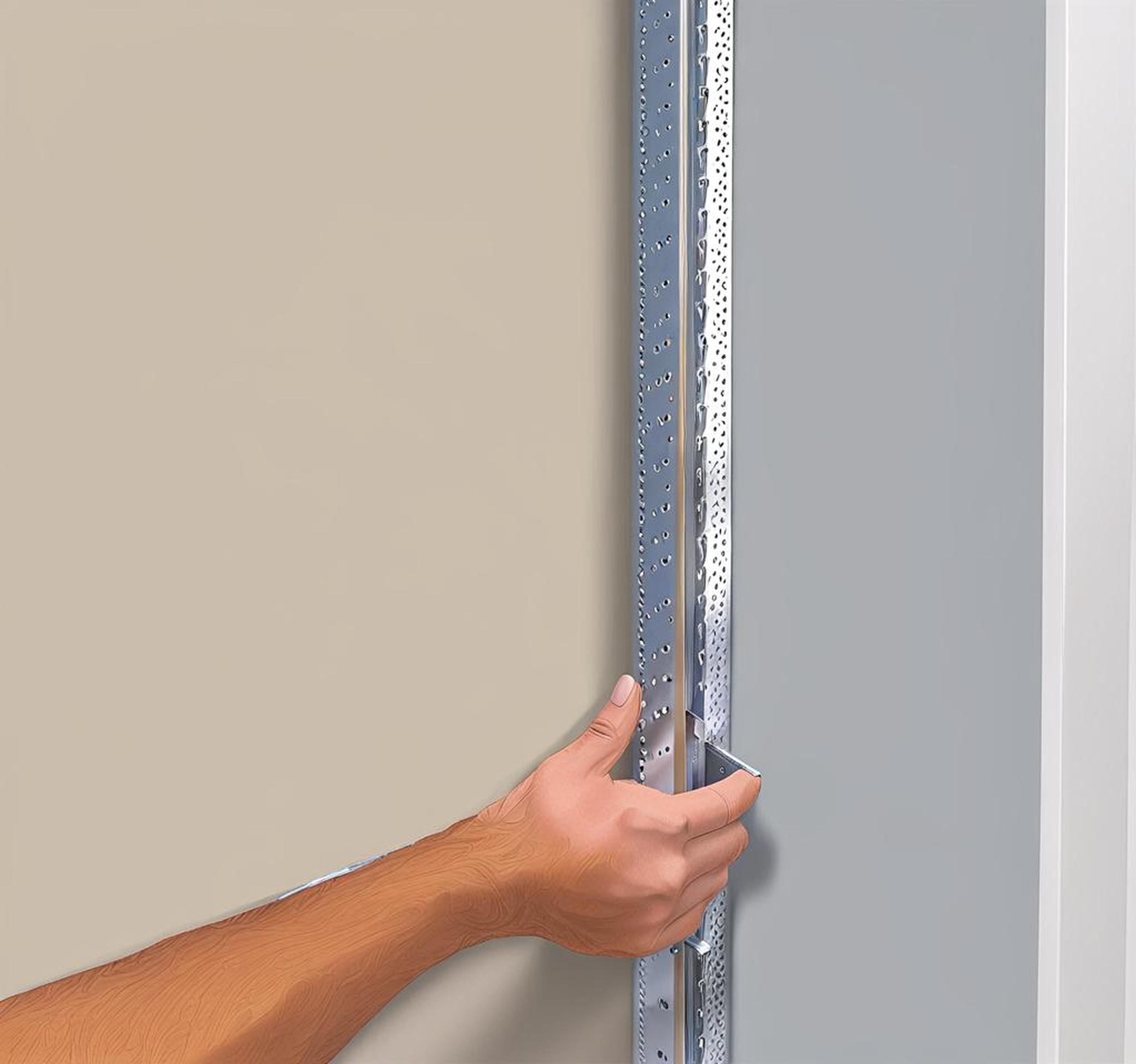 types of corner beads for drywall