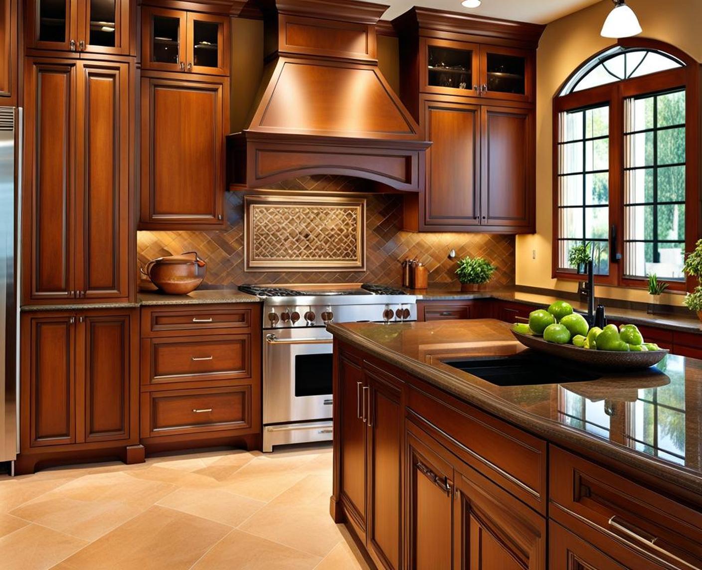 Counter Conundrum? How Deep Should Your Kitchen Countertop Be ...