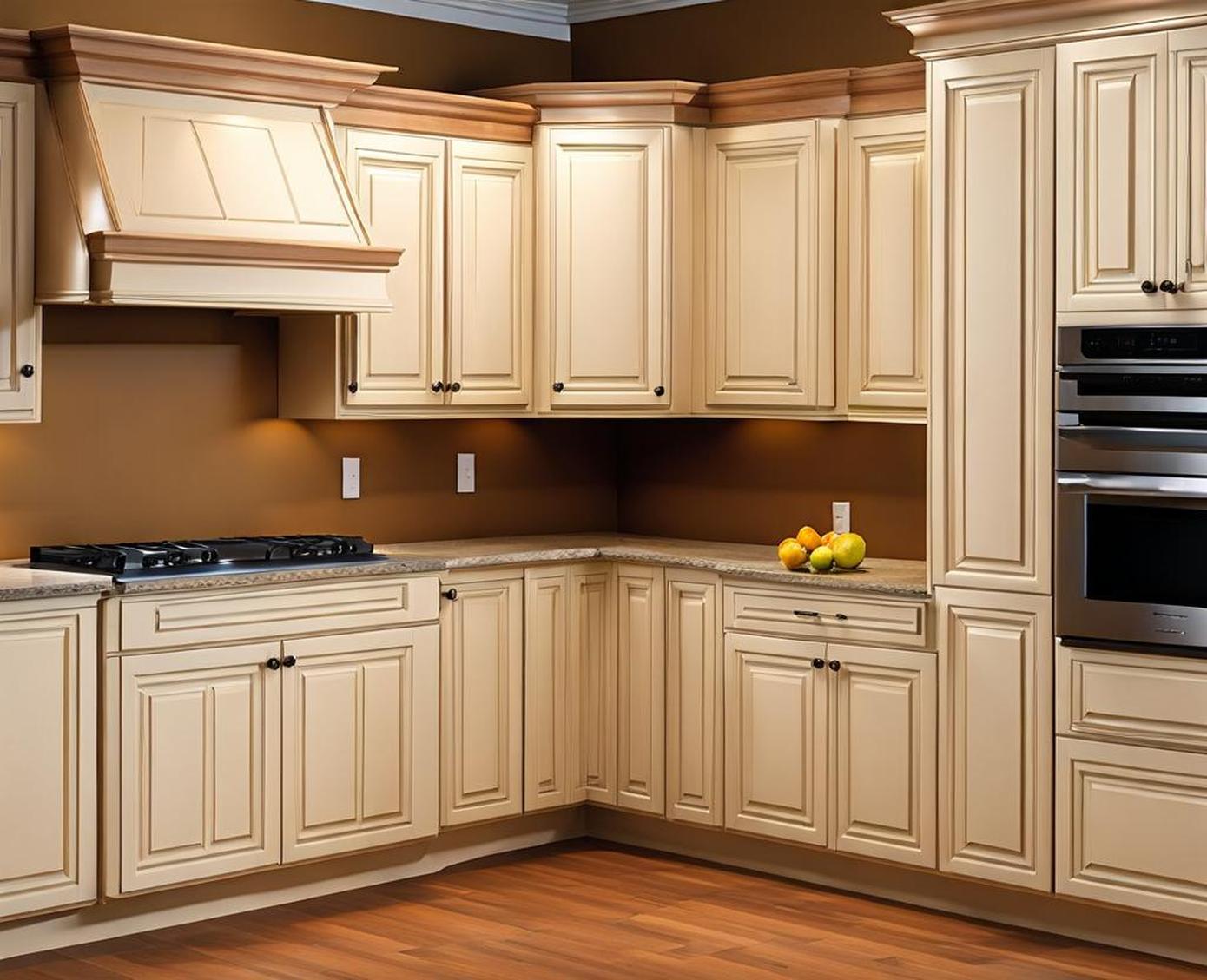 Get Your Cabinets Securely On The Wall With This Guide