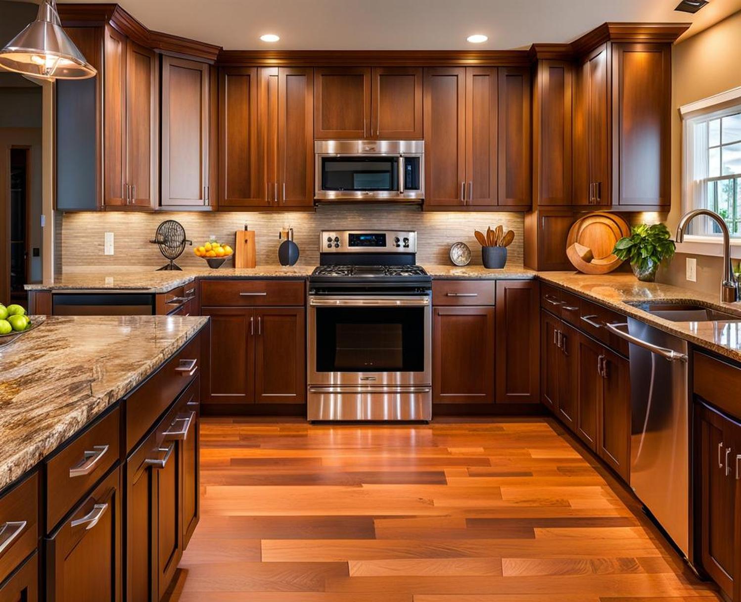The Ultimate Guide to Preparing Your Kitchen for Showings