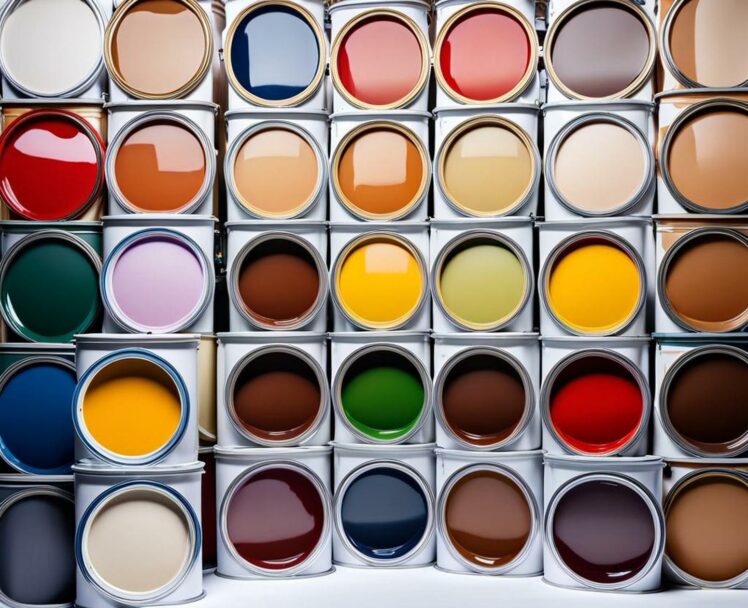 Finally! The Simple Formula for 5 Gallon Paint Coverage