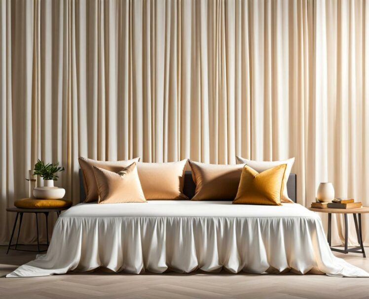 Choose the Perfect Sheets for Your Daybed Frame