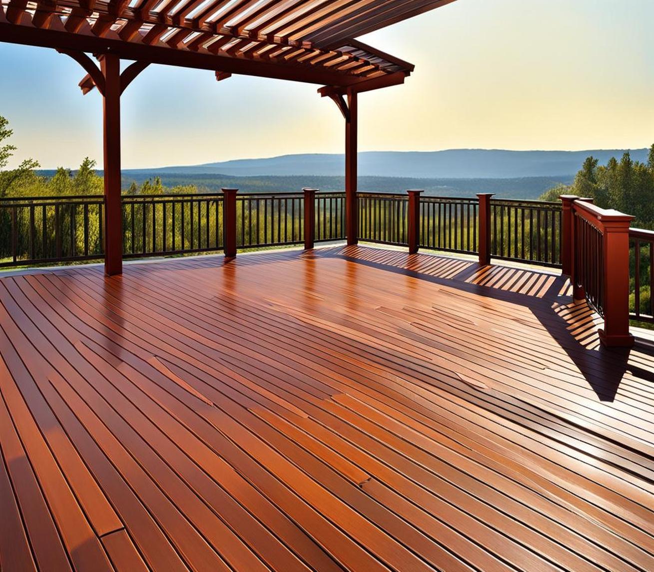 Your Guide to Choosing the Best Exterior Deck Paint