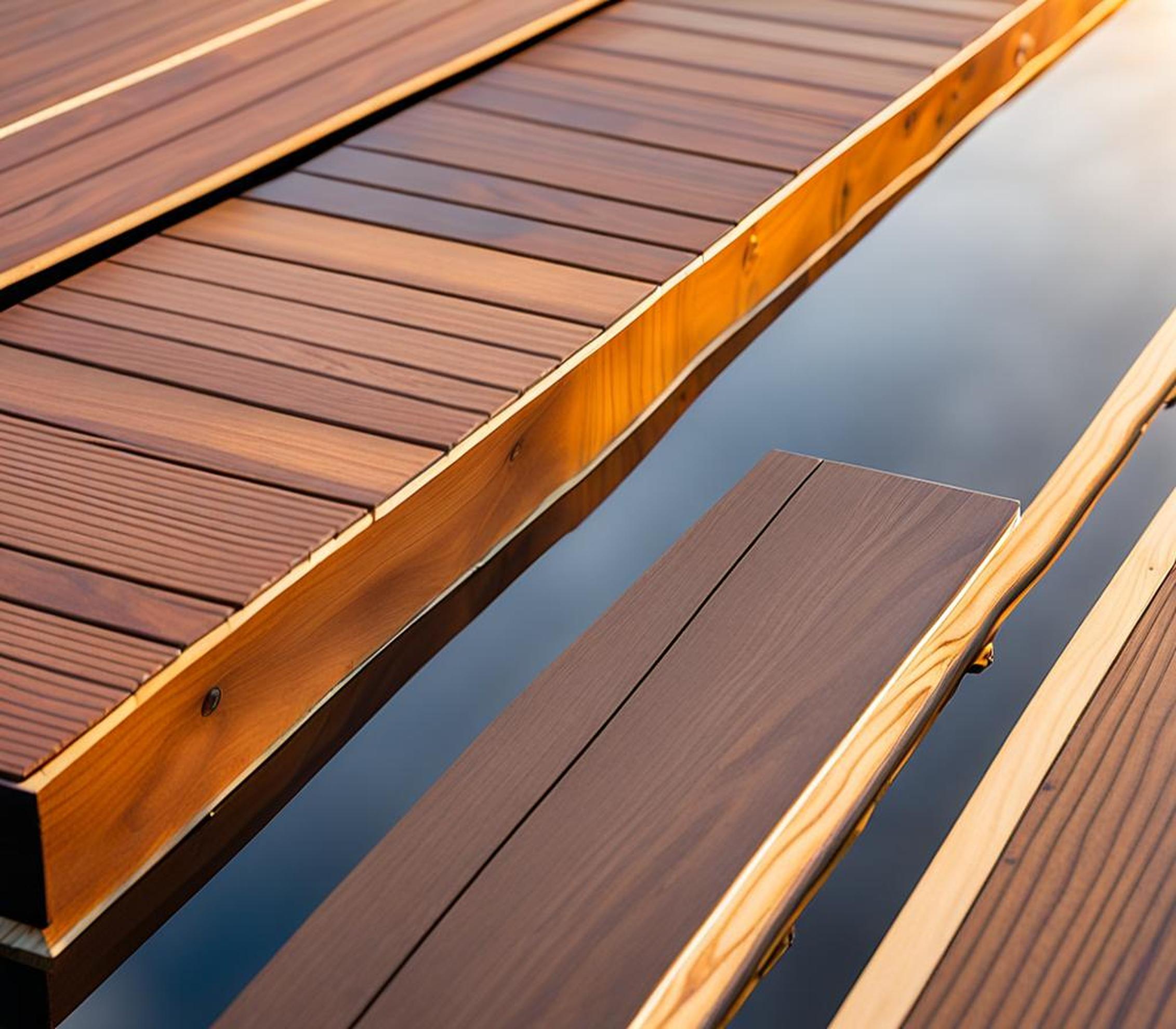 How Thick Should Your Deck Boards Be? We Have the Answer