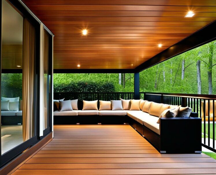 Unexpected Under Deck Ideas to Enhance Backyard Style - Tiponthetrail.com