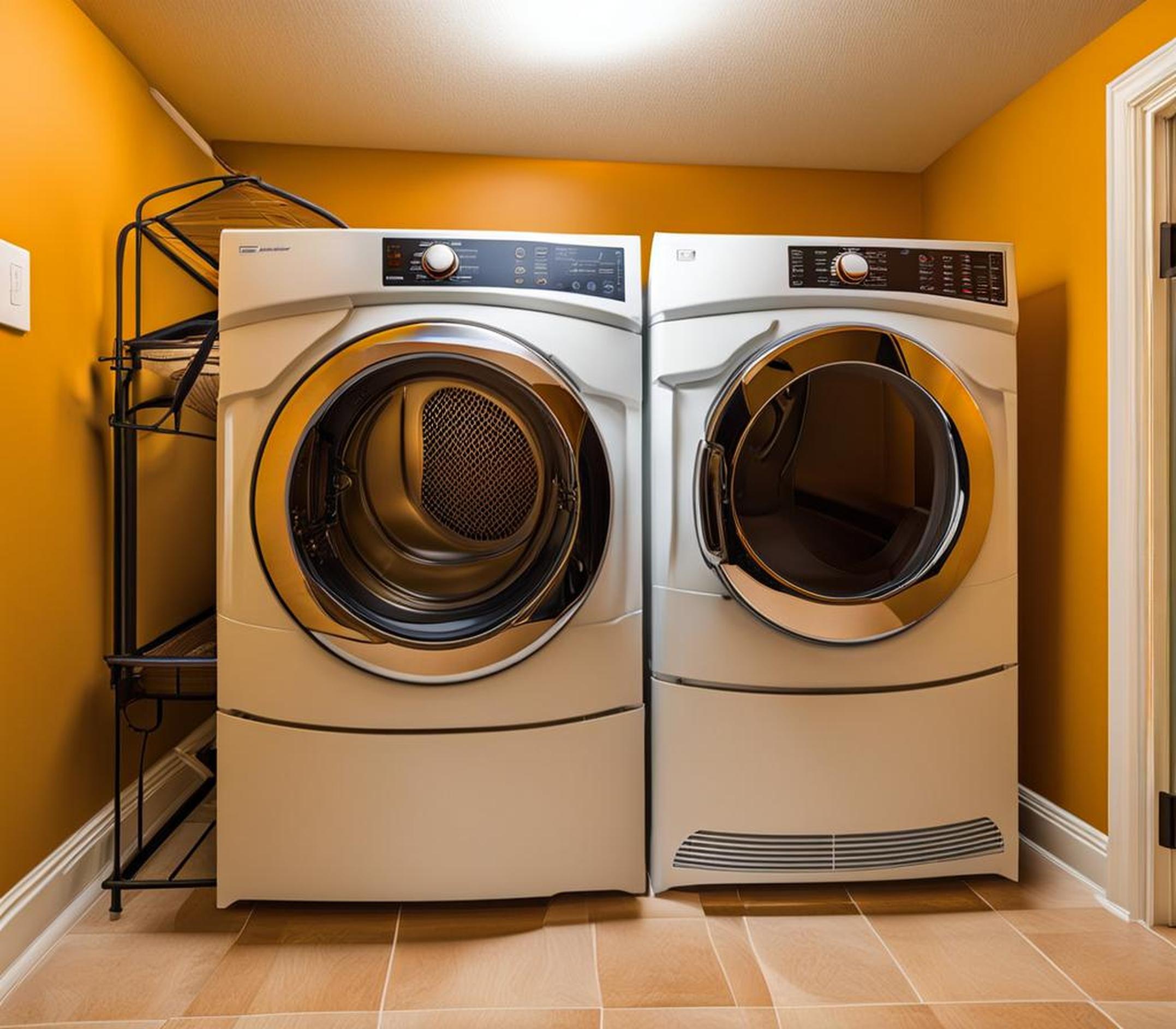 Frustrated With A Freezing Dryer? The Top 5 Reasons It Won’t Heat Up