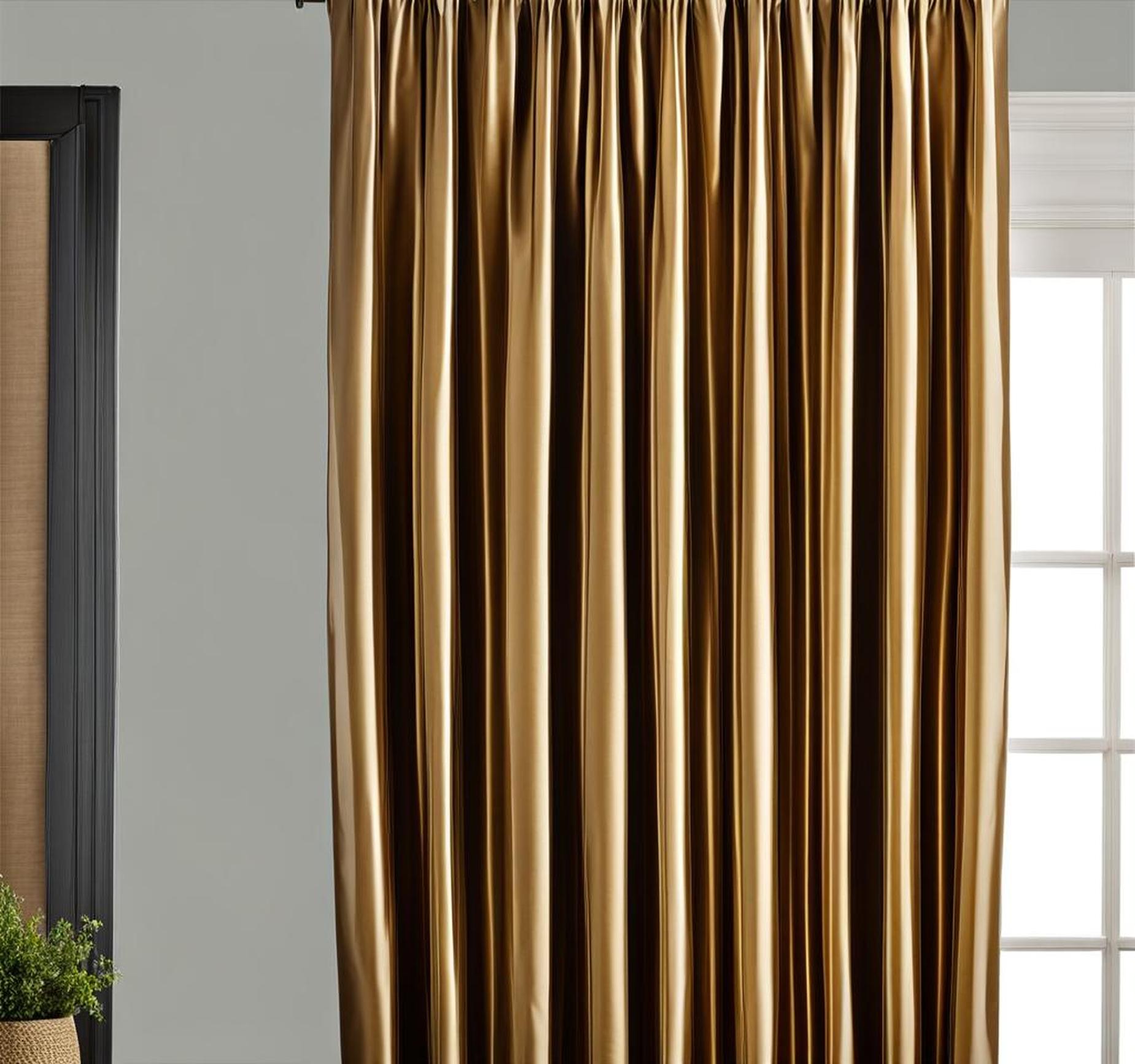 eclipse round and round blackout curtains