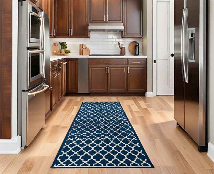 Transform Your Kitchen Workspace with a Stylish and Functional Ruggable ...